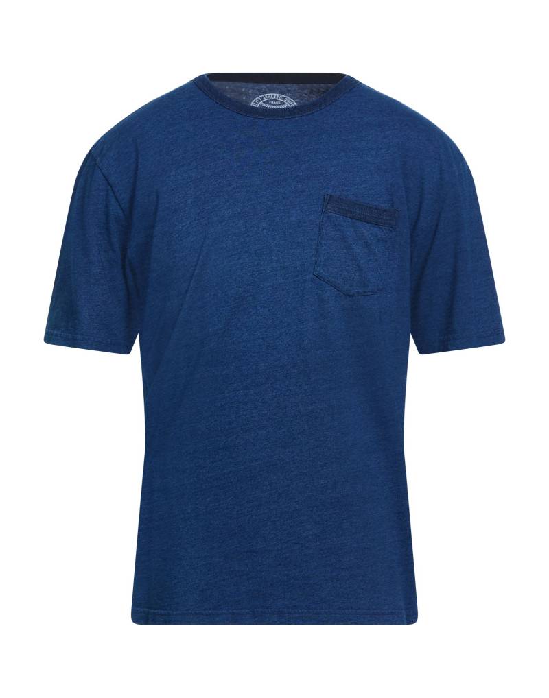 CHESAPEAKE'S T-shirts Herren Blau von CHESAPEAKE'S