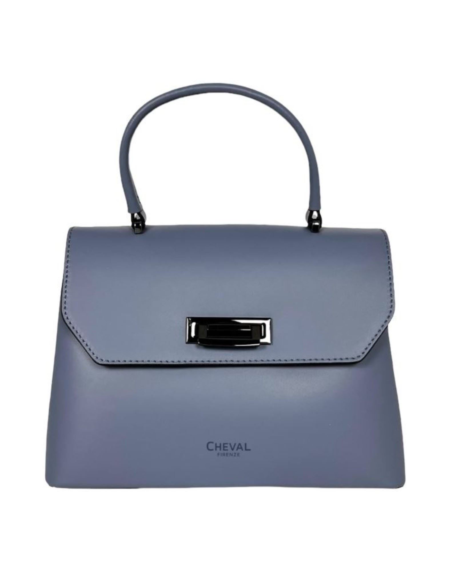 CHEVAL FIRENZE Handtaschen Damen Azurblau von CHEVAL FIRENZE