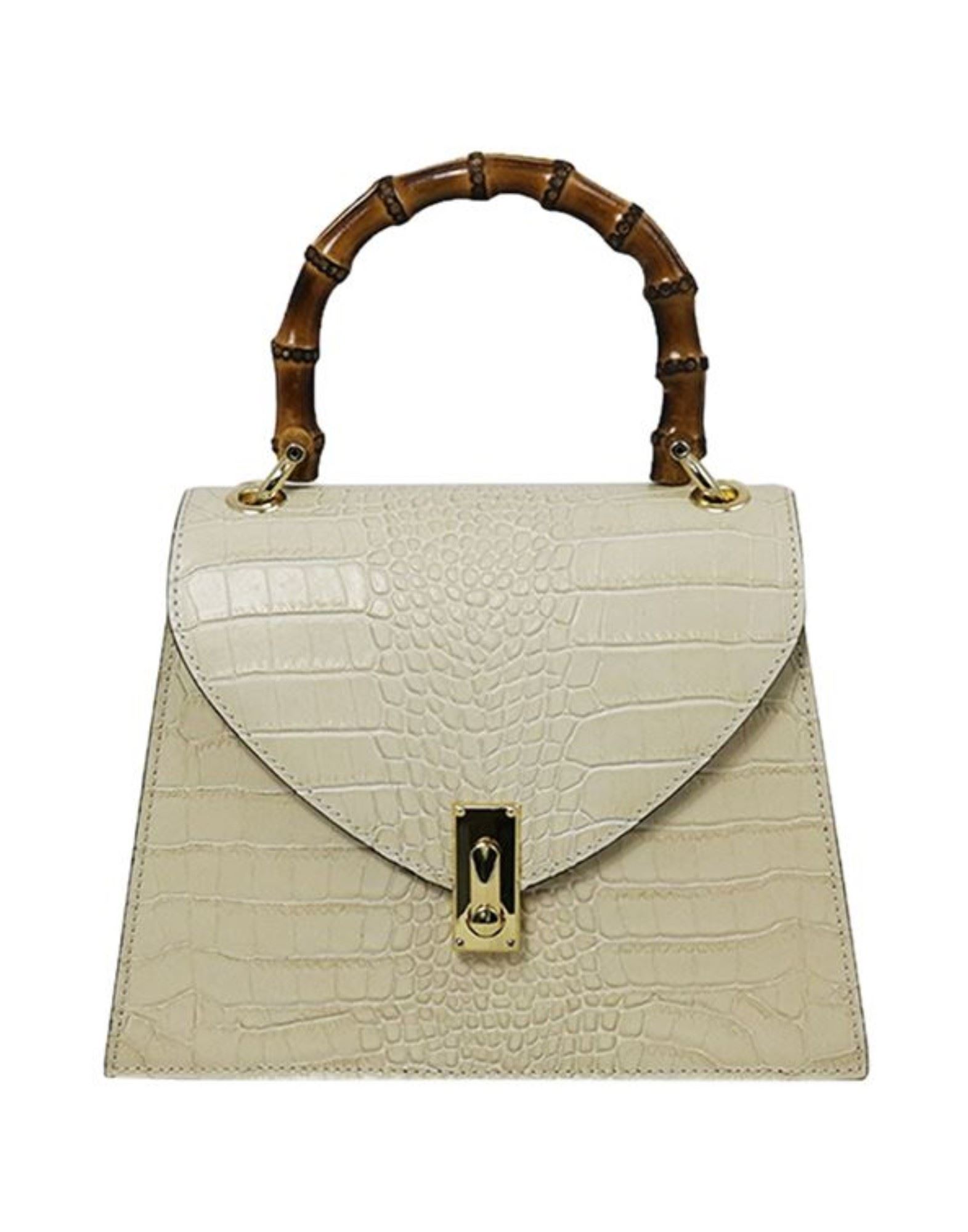 CHEVAL FIRENZE Handtaschen Damen Beige von CHEVAL FIRENZE