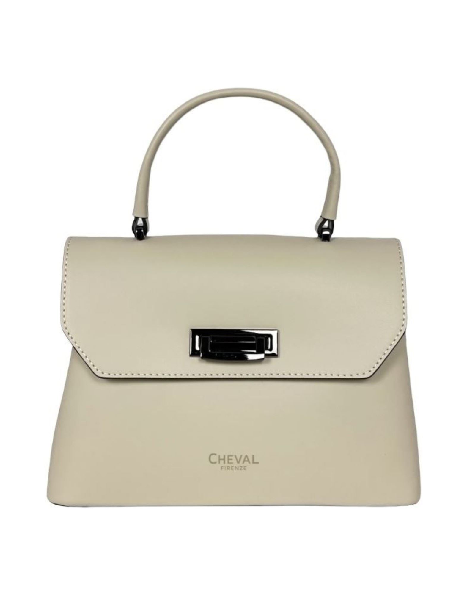 CHEVAL FIRENZE Handtaschen Damen Beige von CHEVAL FIRENZE