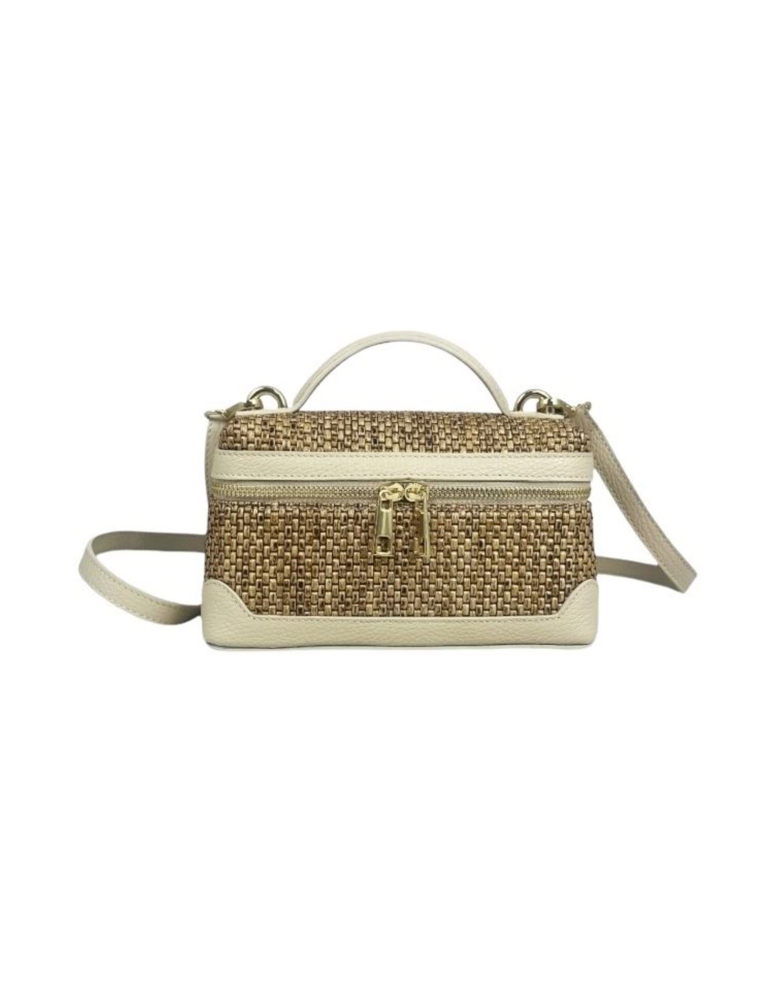 CHEVAL FIRENZE Handtaschen Damen Beige von CHEVAL FIRENZE