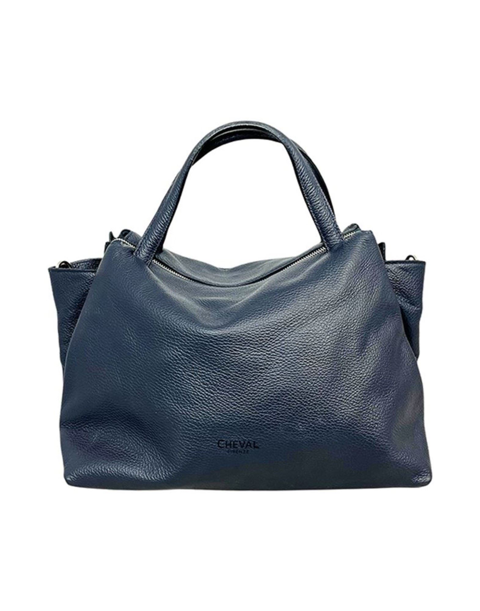 CHEVAL FIRENZE Handtaschen Damen Blau von CHEVAL FIRENZE