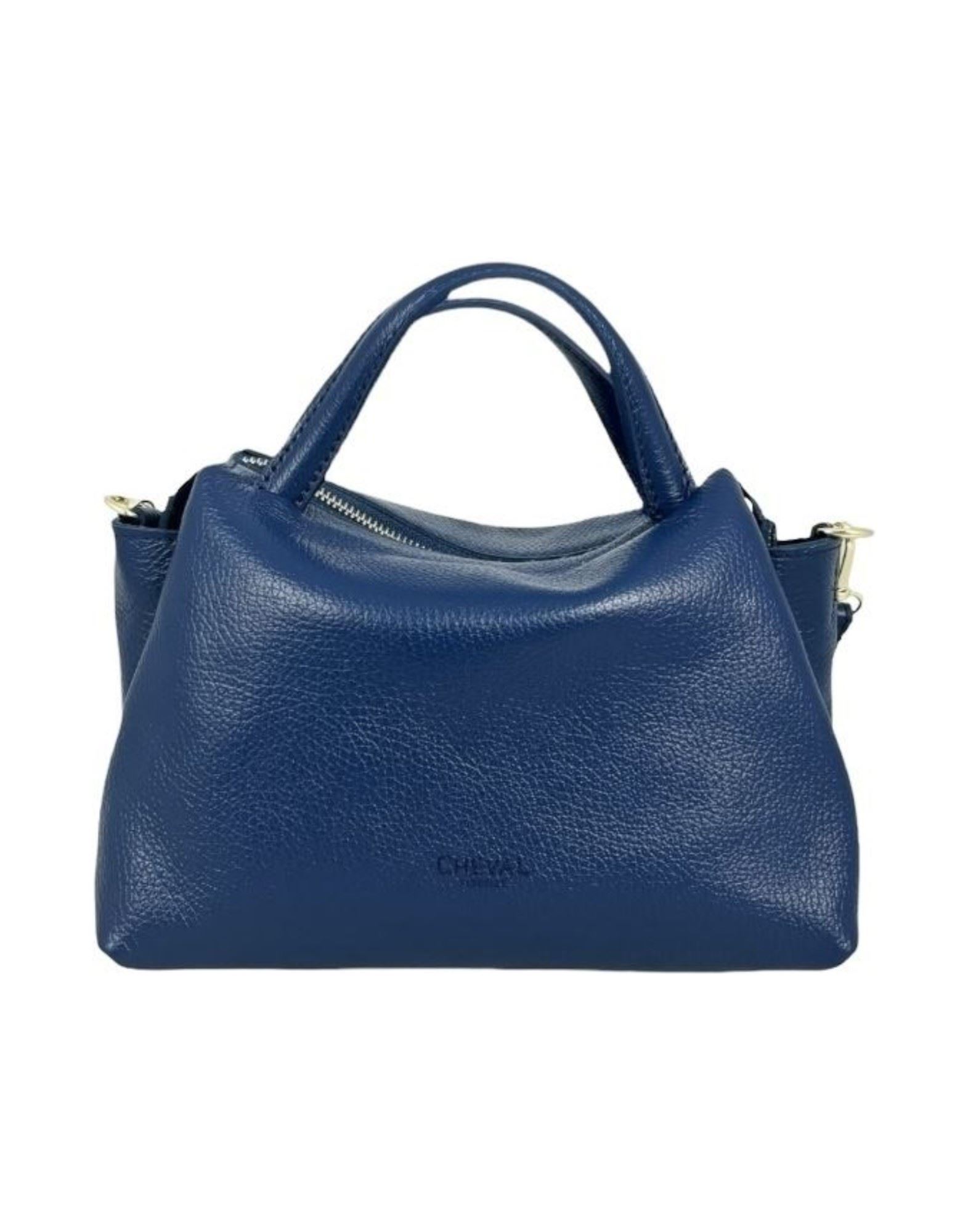 CHEVAL FIRENZE Handtaschen Damen Blau von CHEVAL FIRENZE