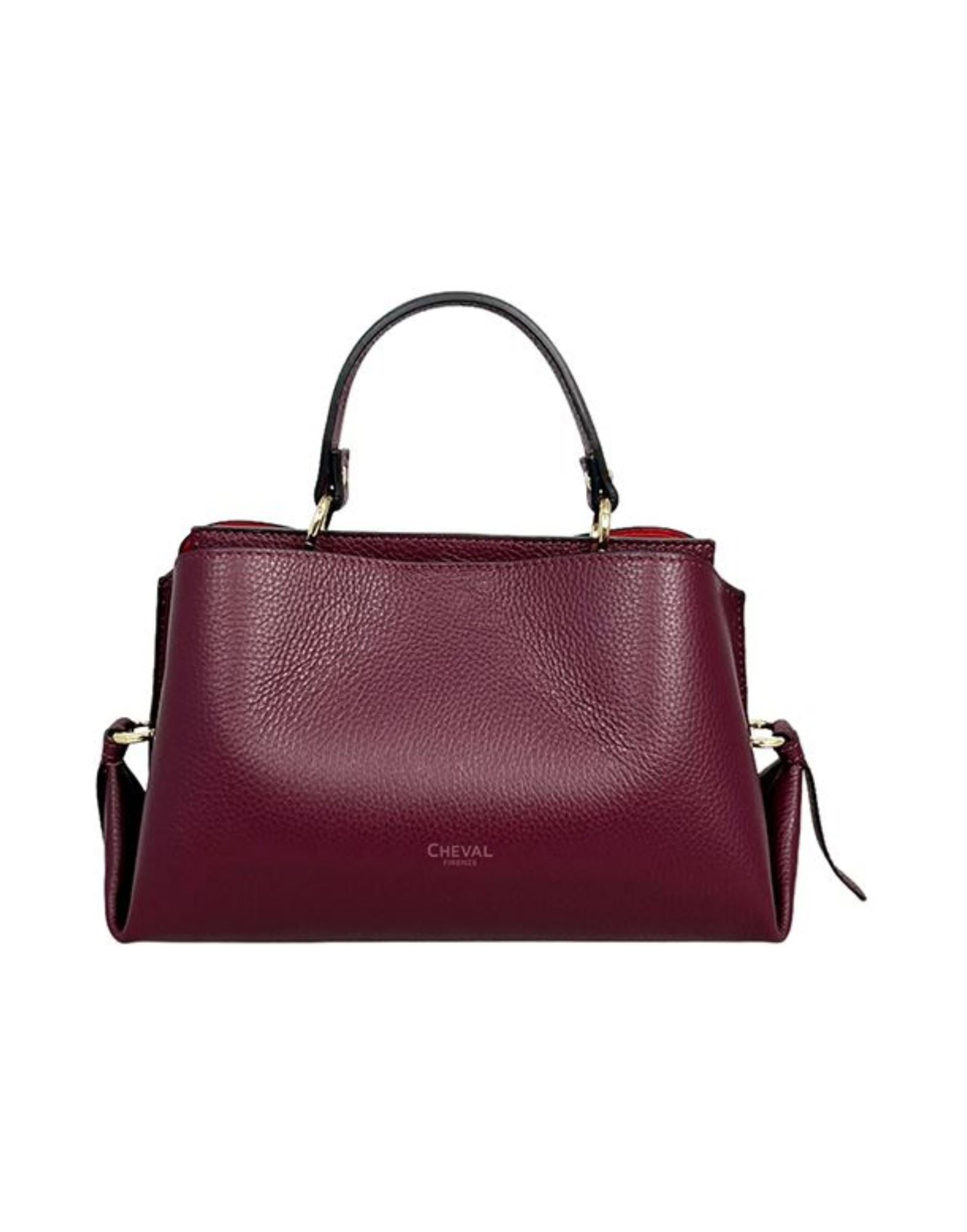 CHEVAL FIRENZE Handtaschen Damen Bordeaux von CHEVAL FIRENZE