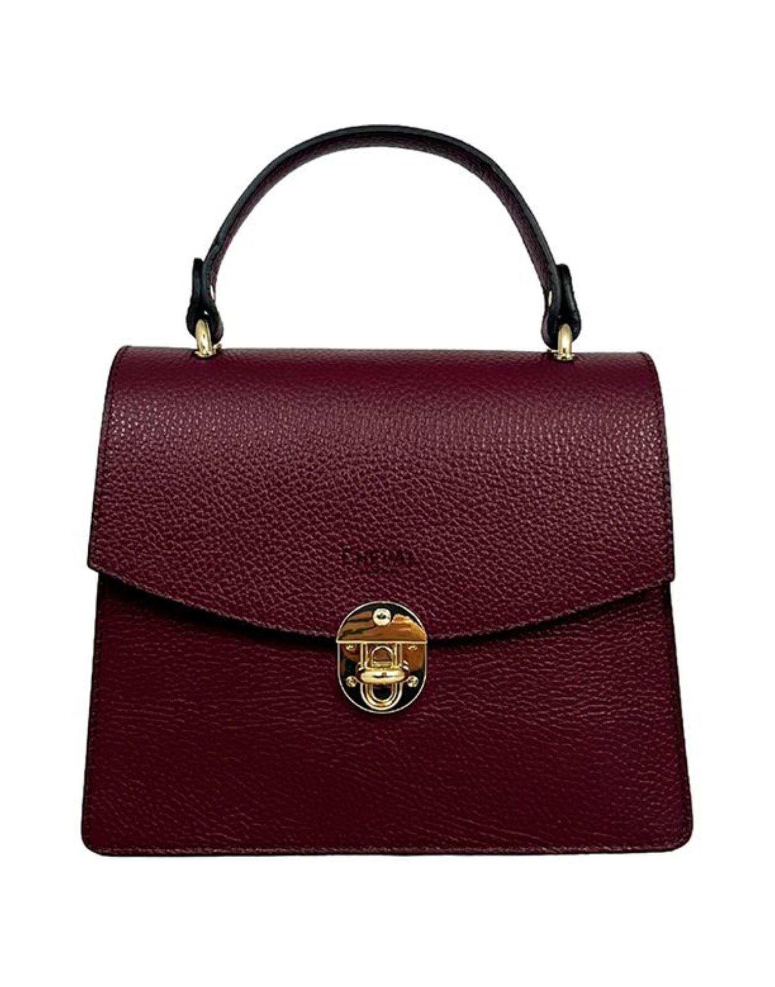 CHEVAL FIRENZE Handtaschen Damen Bordeaux von CHEVAL FIRENZE