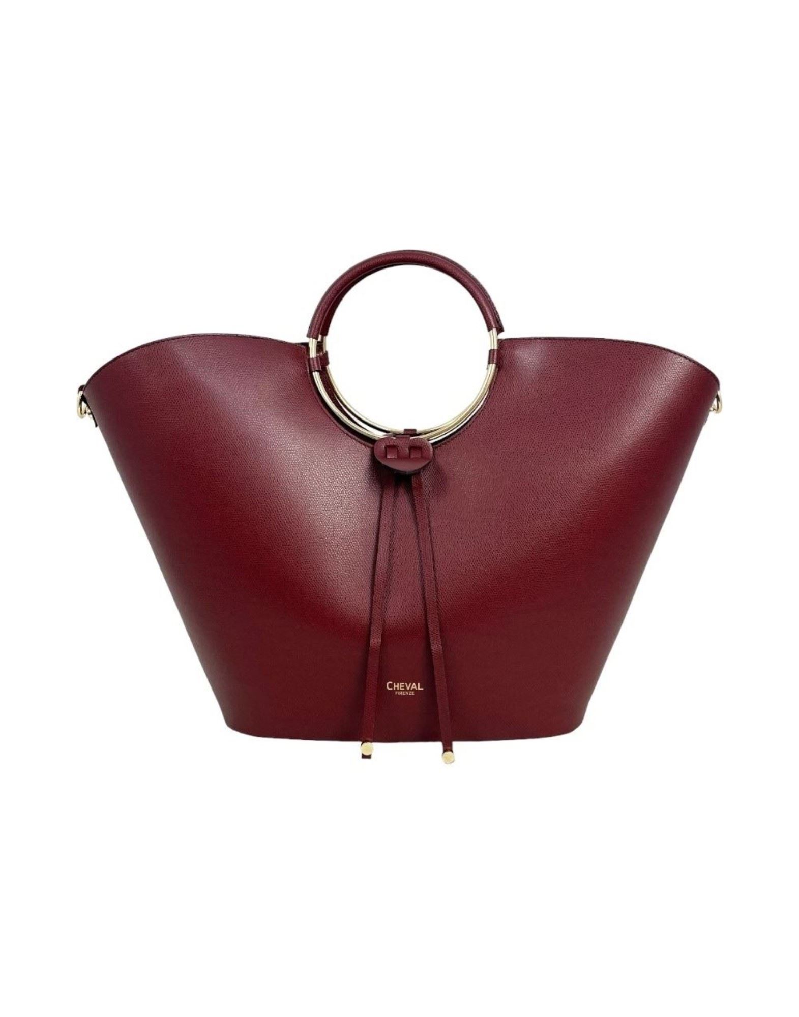 CHEVAL FIRENZE Handtaschen Damen Bordeaux von CHEVAL FIRENZE