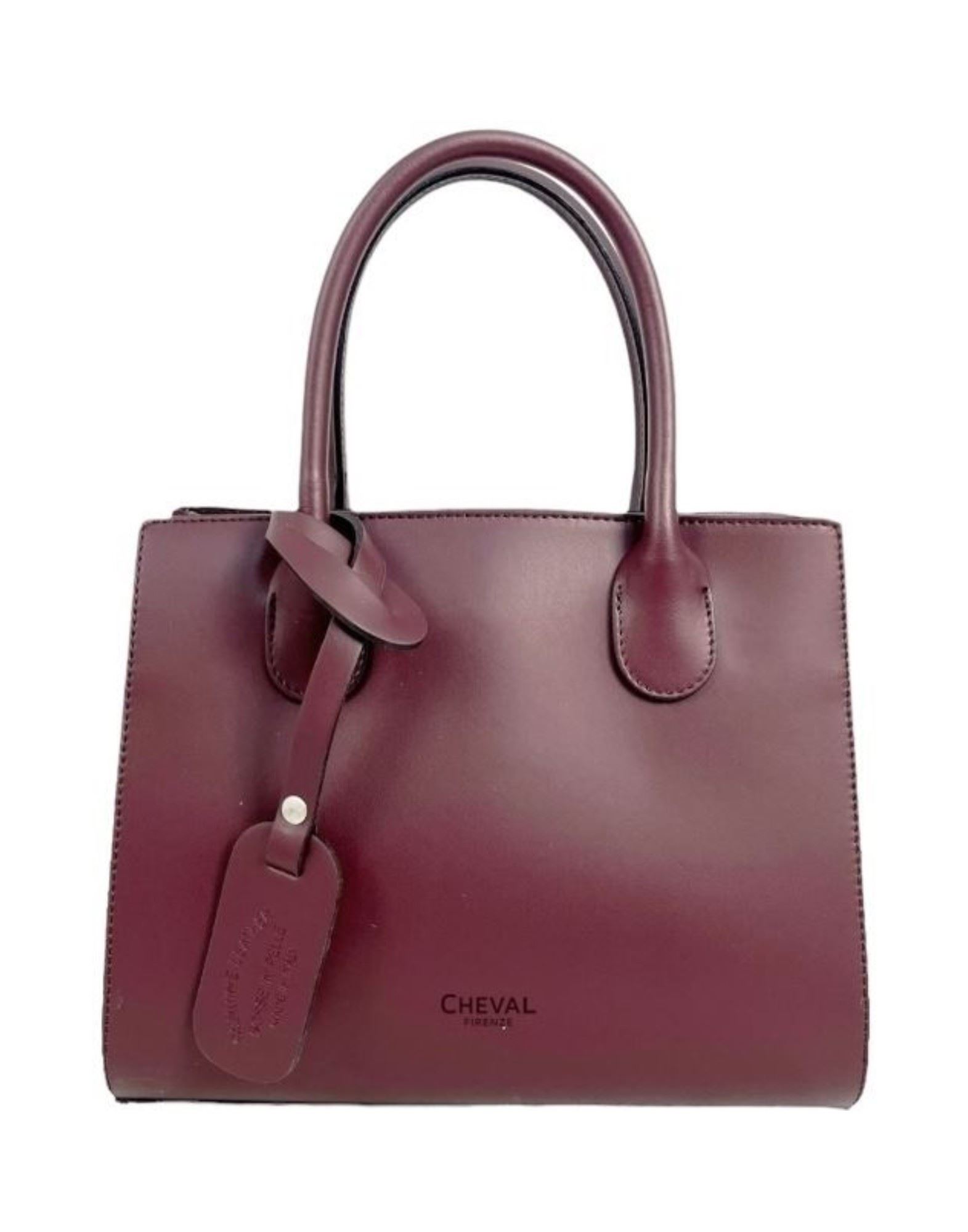 CHEVAL FIRENZE Handtaschen Damen Bordeaux von CHEVAL FIRENZE