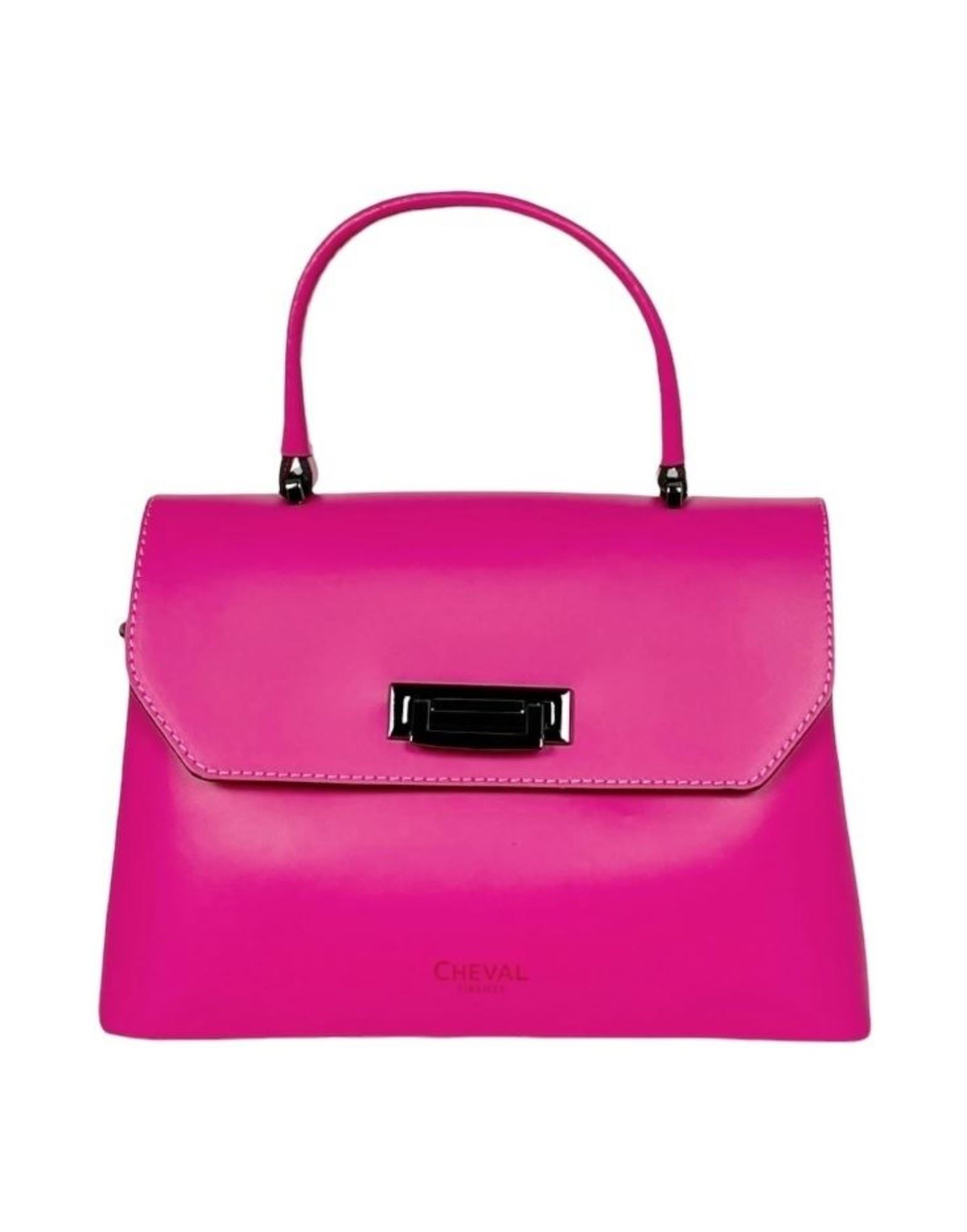 CHEVAL FIRENZE Handtaschen Damen Fuchsia von CHEVAL FIRENZE