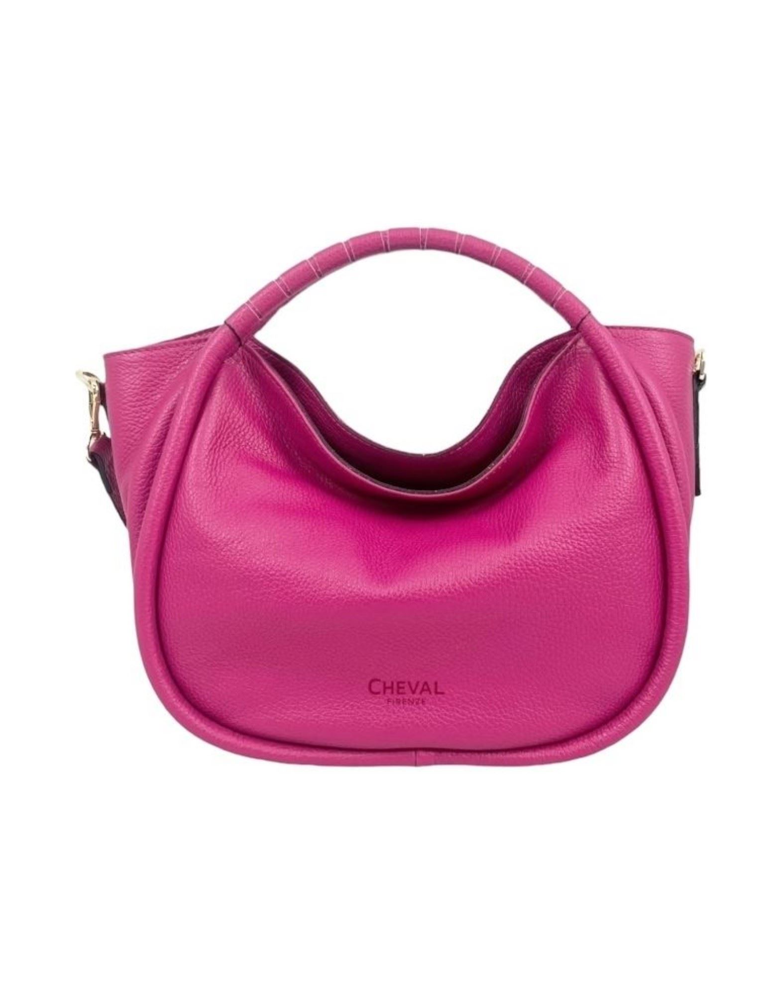 CHEVAL FIRENZE Handtaschen Damen Fuchsia von CHEVAL FIRENZE