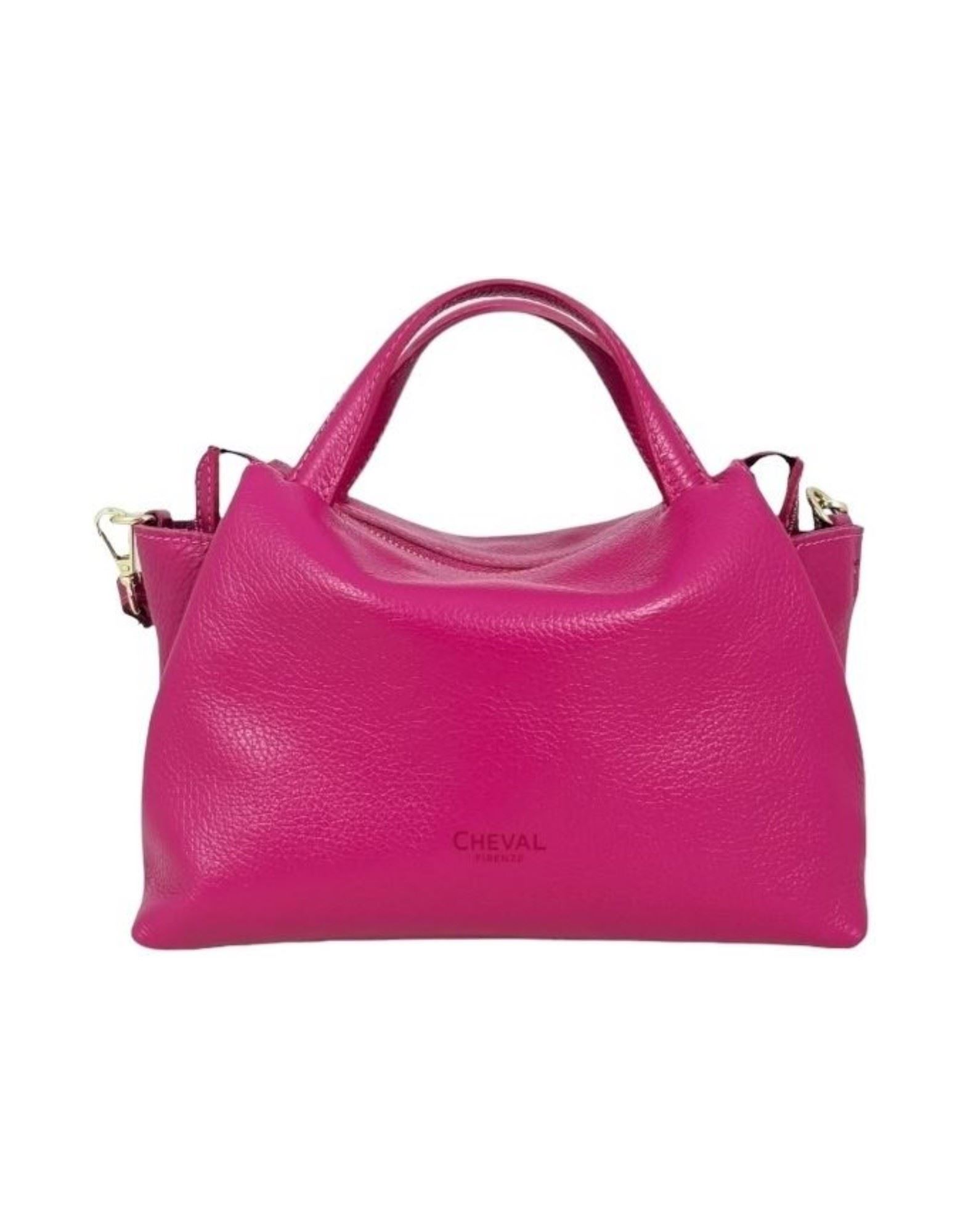 CHEVAL FIRENZE Handtaschen Damen Fuchsia von CHEVAL FIRENZE