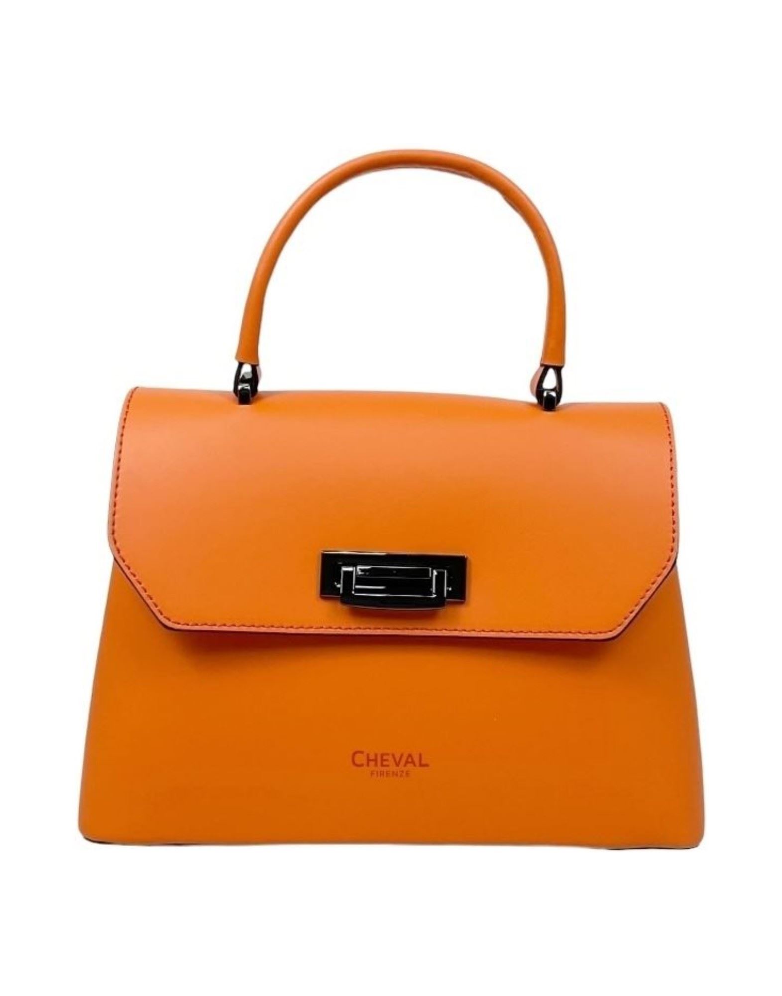 CHEVAL FIRENZE Handtaschen Damen Orange von CHEVAL FIRENZE