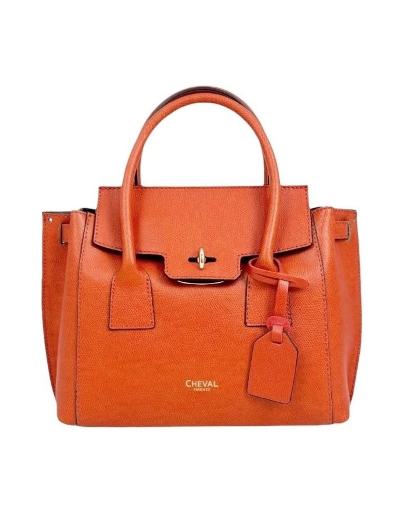 CHEVAL FIRENZE Handtaschen Damen Orange von CHEVAL FIRENZE