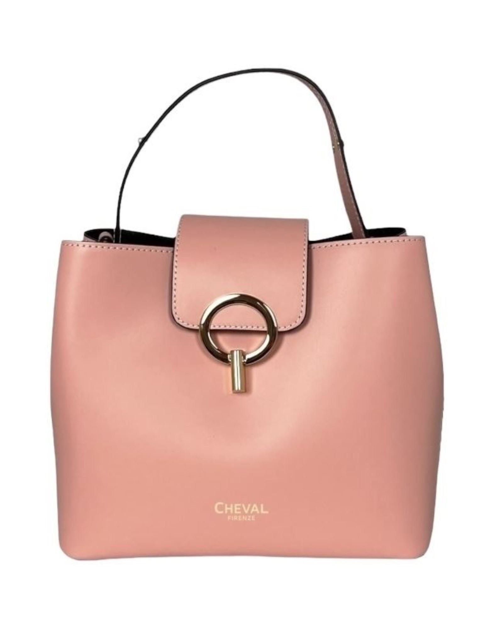 CHEVAL FIRENZE Handtaschen Damen Rosa von CHEVAL FIRENZE