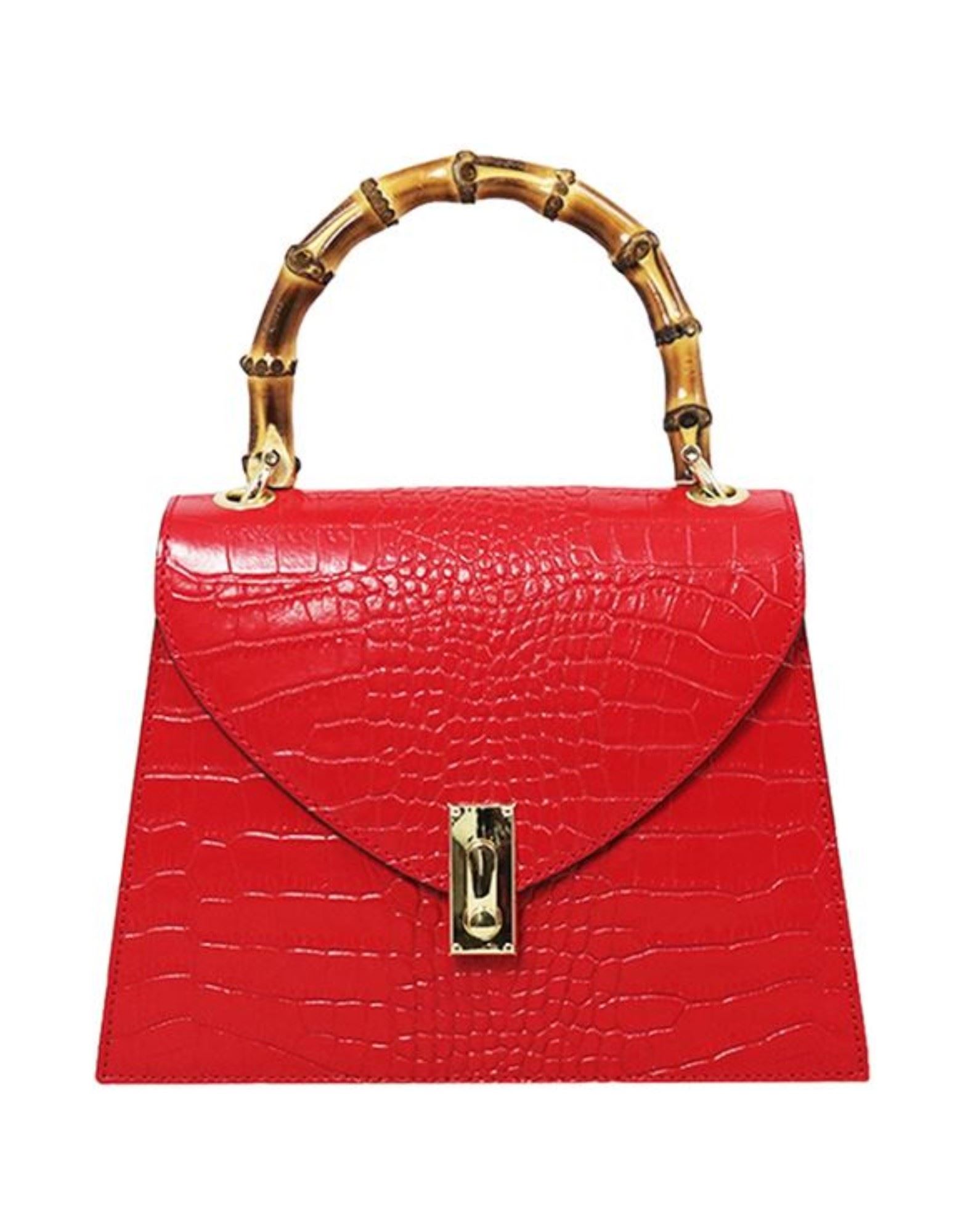 CHEVAL FIRENZE Handtaschen Damen Rot von CHEVAL FIRENZE