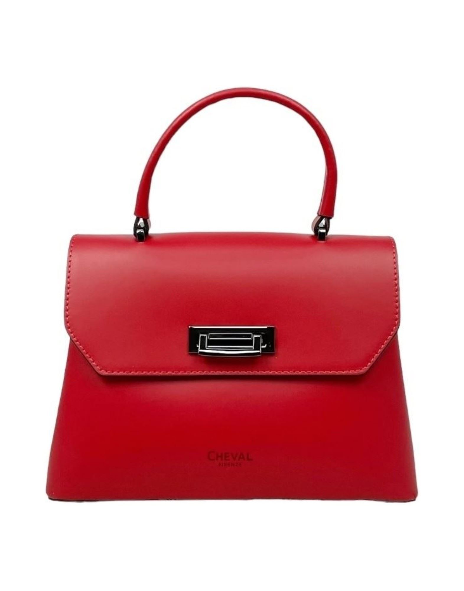 CHEVAL FIRENZE Handtaschen Damen Rot von CHEVAL FIRENZE