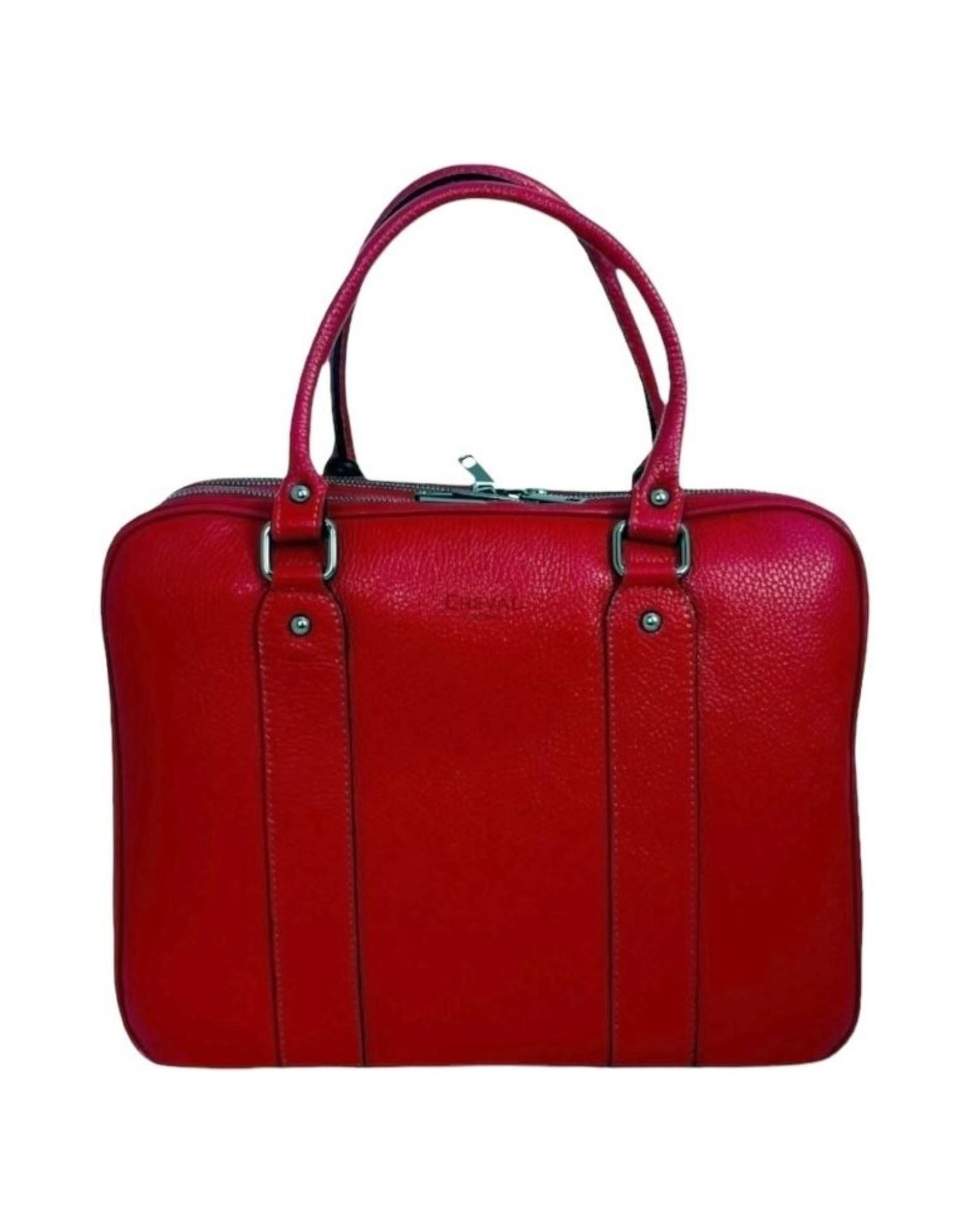 CHEVAL FIRENZE Handtaschen Damen Rot von CHEVAL FIRENZE