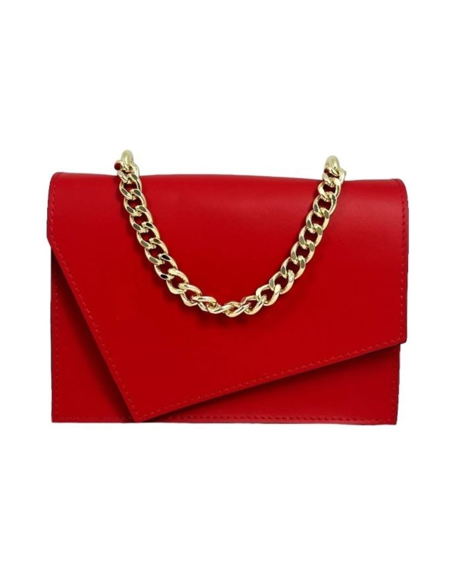 CHEVAL FIRENZE Handtaschen Damen Rot von CHEVAL FIRENZE