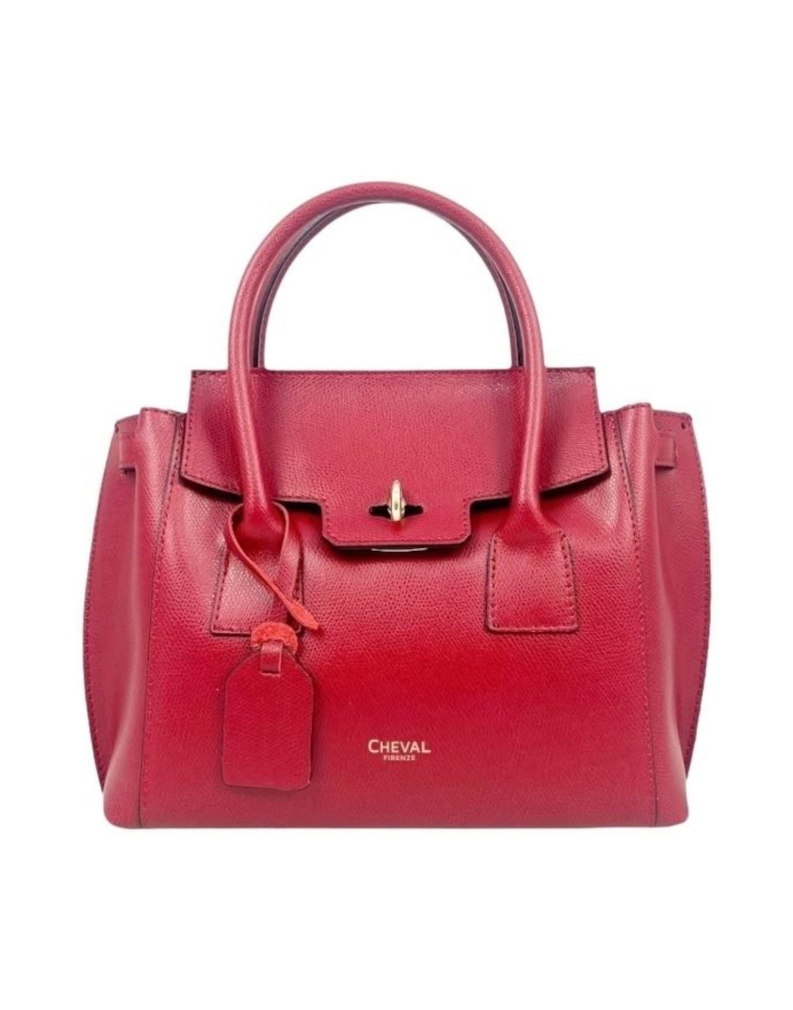 CHEVAL FIRENZE Handtaschen Damen Rot von CHEVAL FIRENZE