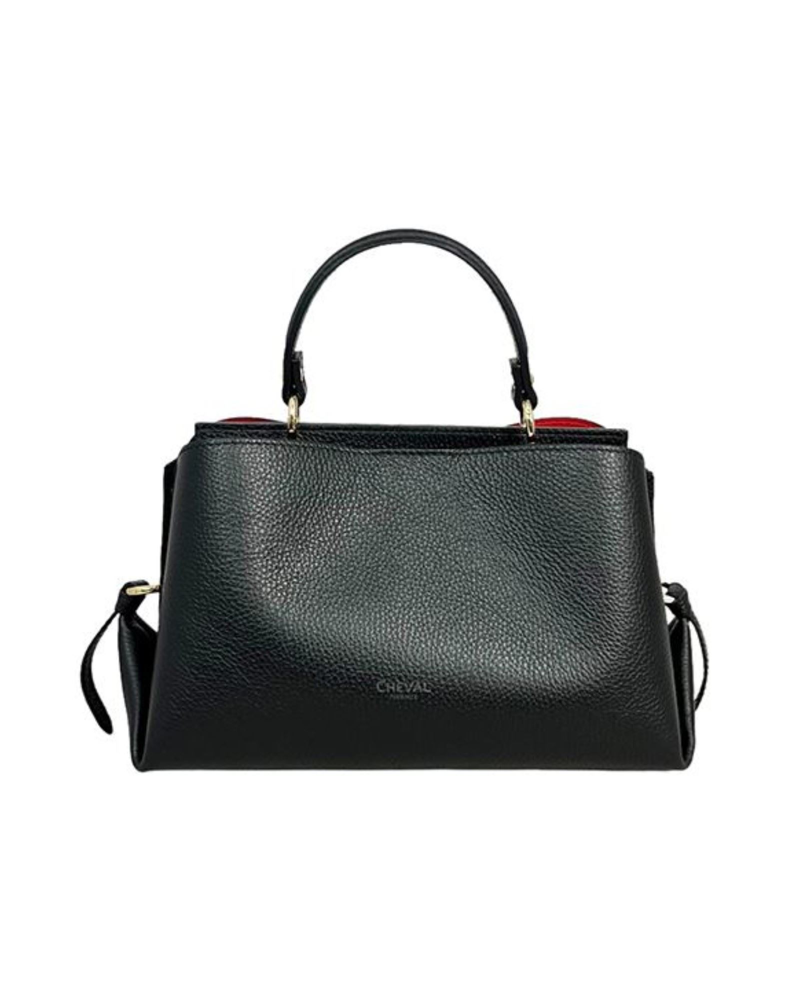 CHEVAL FIRENZE Handtaschen Damen Schwarz von CHEVAL FIRENZE