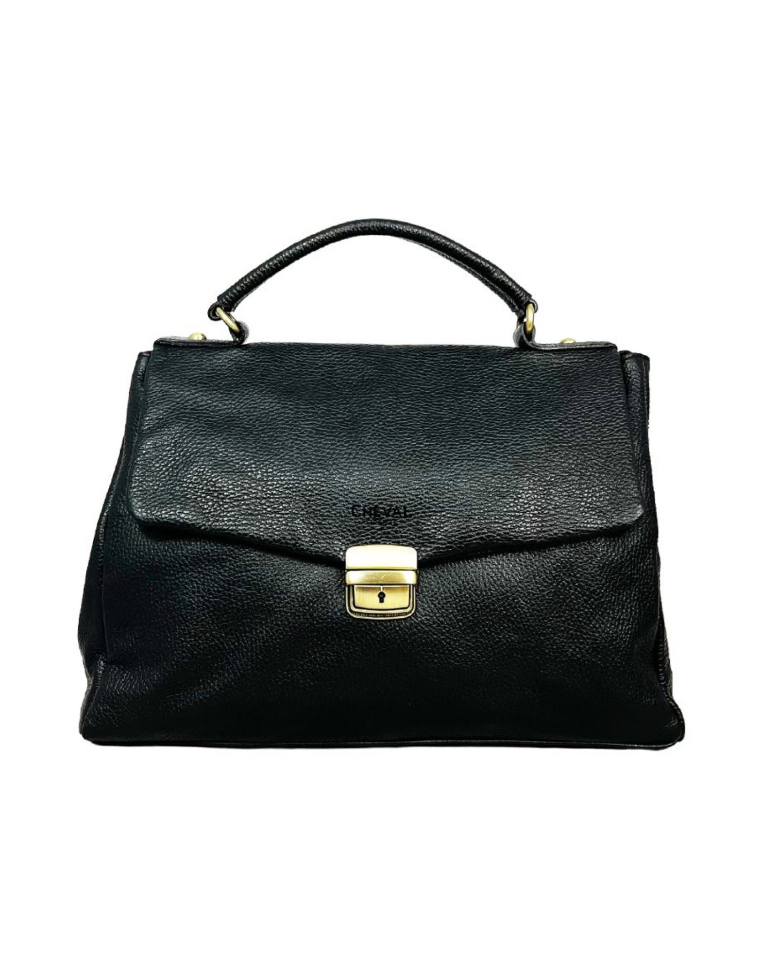 CHEVAL FIRENZE Handtaschen Damen Schwarz von CHEVAL FIRENZE