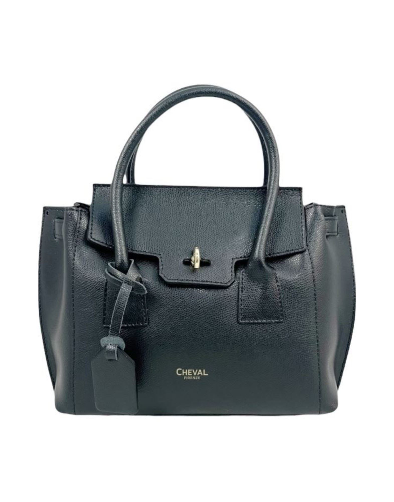 CHEVAL FIRENZE Handtaschen Damen Schwarz von CHEVAL FIRENZE