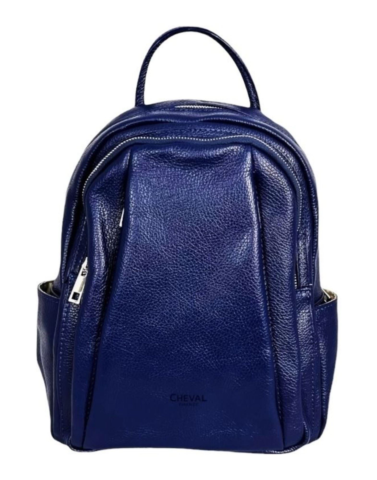 CHEVAL FIRENZE Rucksack Damen Blau von CHEVAL FIRENZE