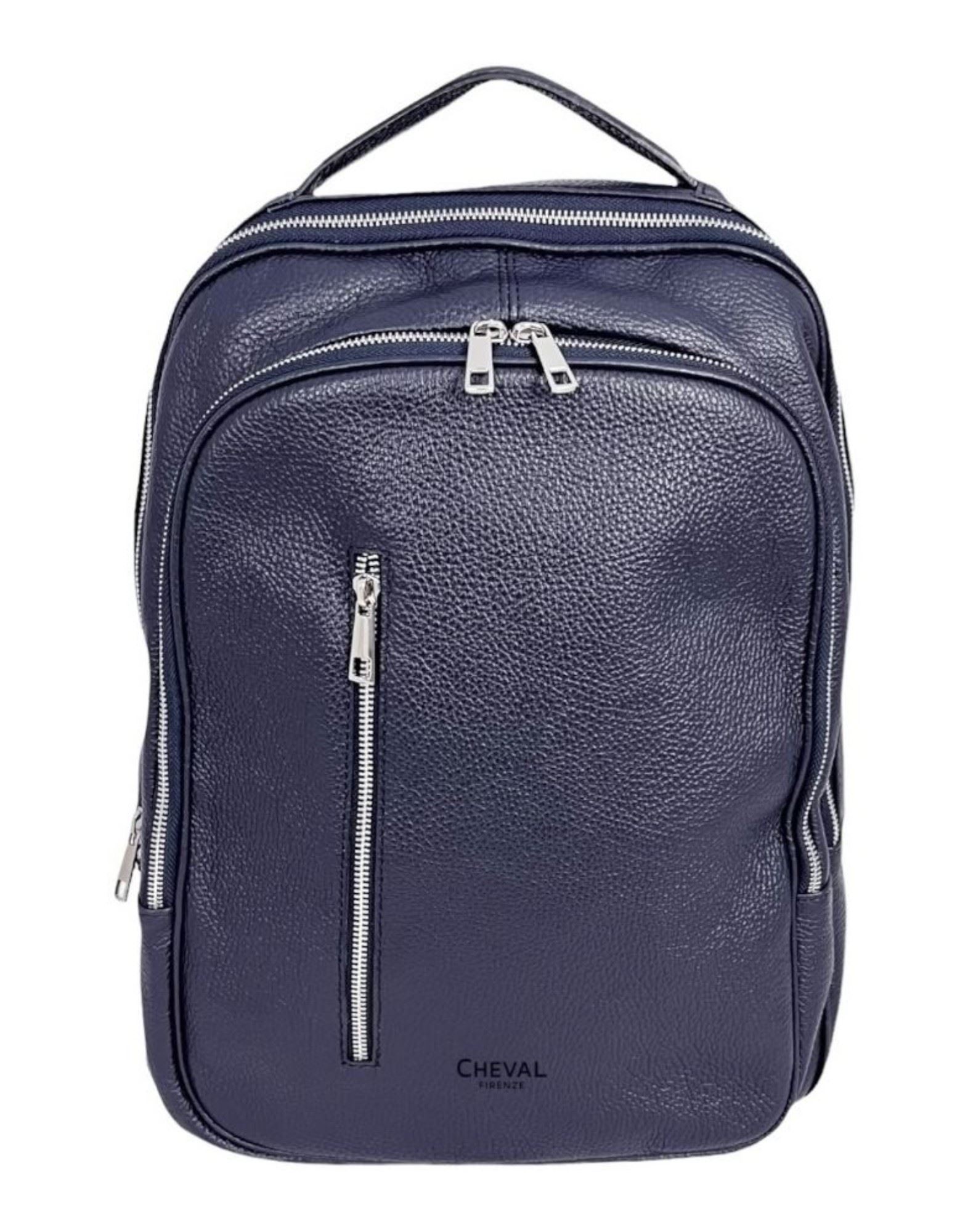 CHEVAL FIRENZE Rucksack Damen Blau von CHEVAL FIRENZE