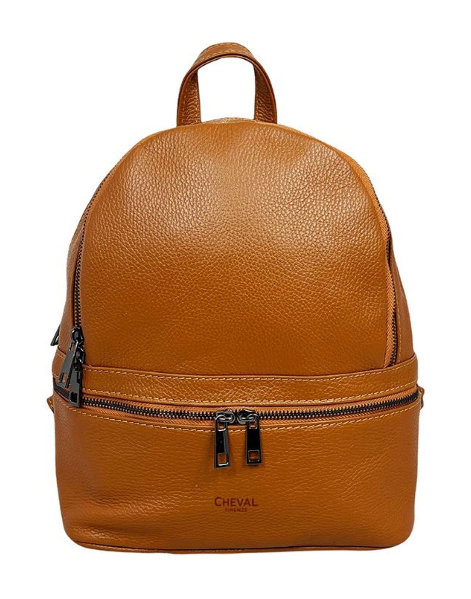 CHEVAL FIRENZE Rucksack Damen Lederfarben von CHEVAL FIRENZE