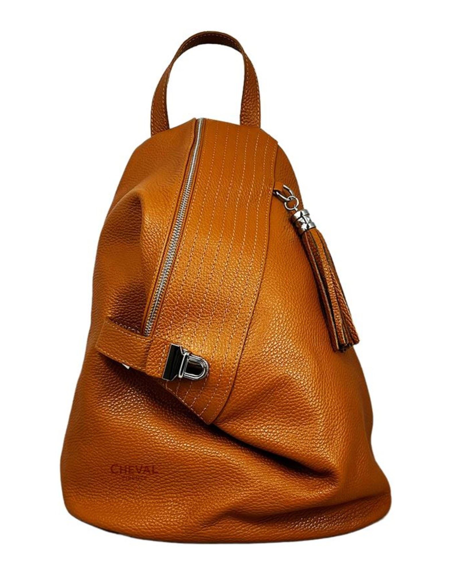 CHEVAL FIRENZE Rucksack Damen Lederfarben von CHEVAL FIRENZE