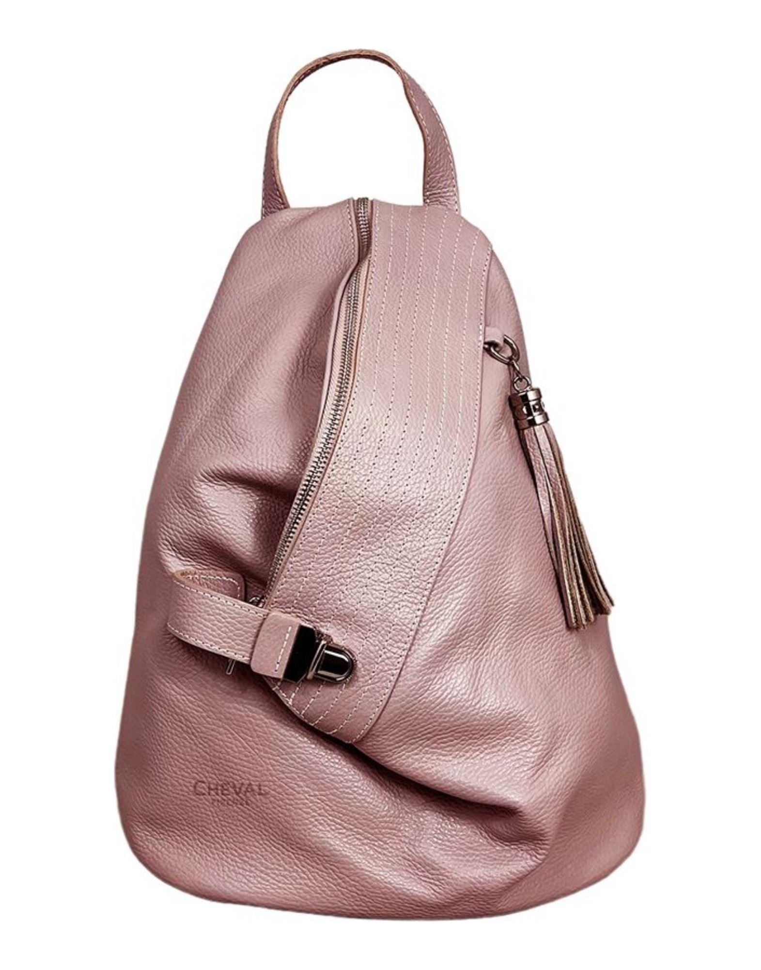 CHEVAL FIRENZE Rucksack Damen Lila von CHEVAL FIRENZE