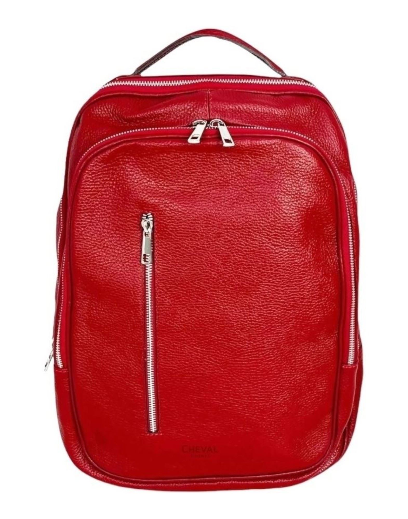 CHEVAL FIRENZE Rucksack Damen Rot von CHEVAL FIRENZE