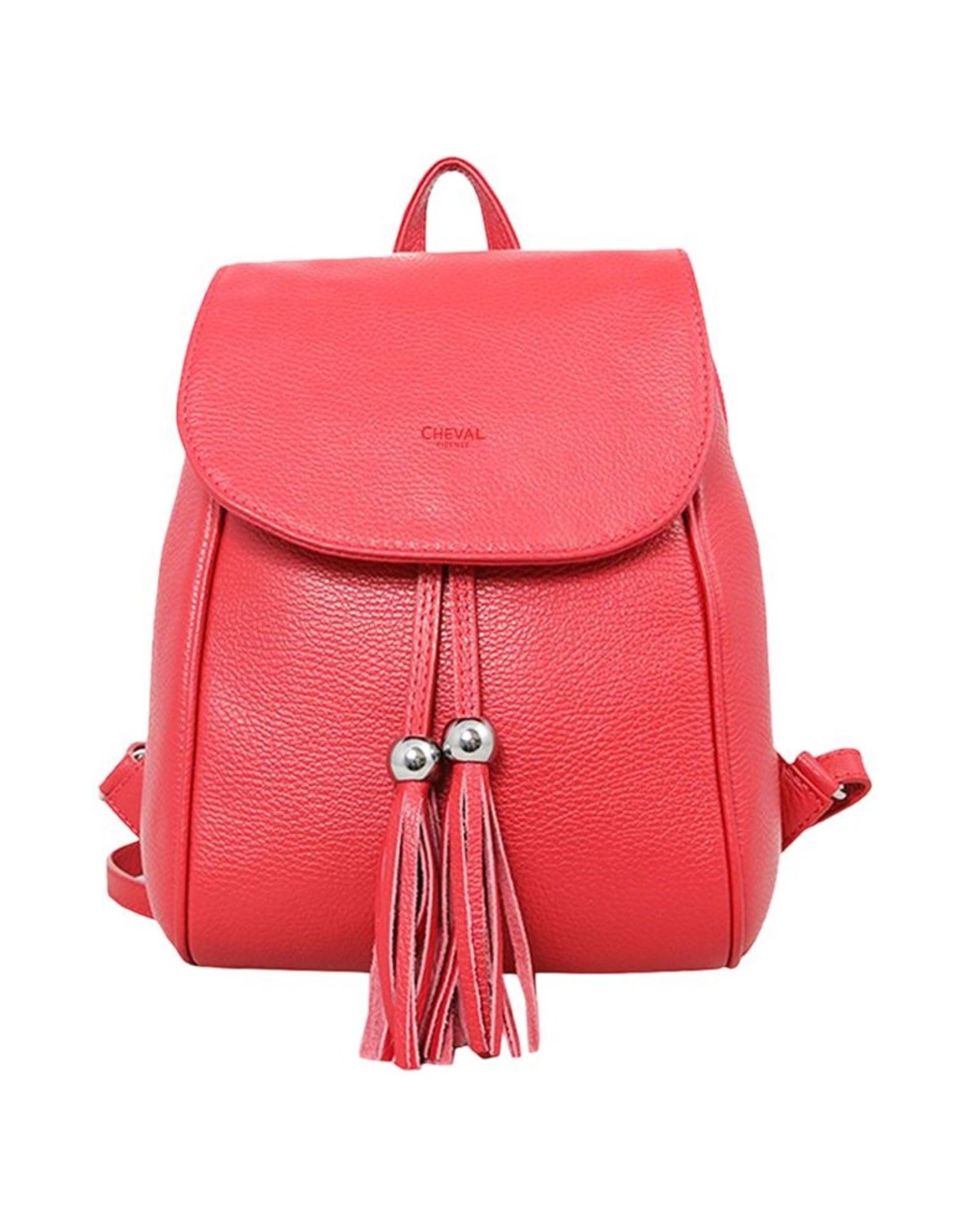 CHEVAL FIRENZE Rucksack Damen Rot von CHEVAL FIRENZE