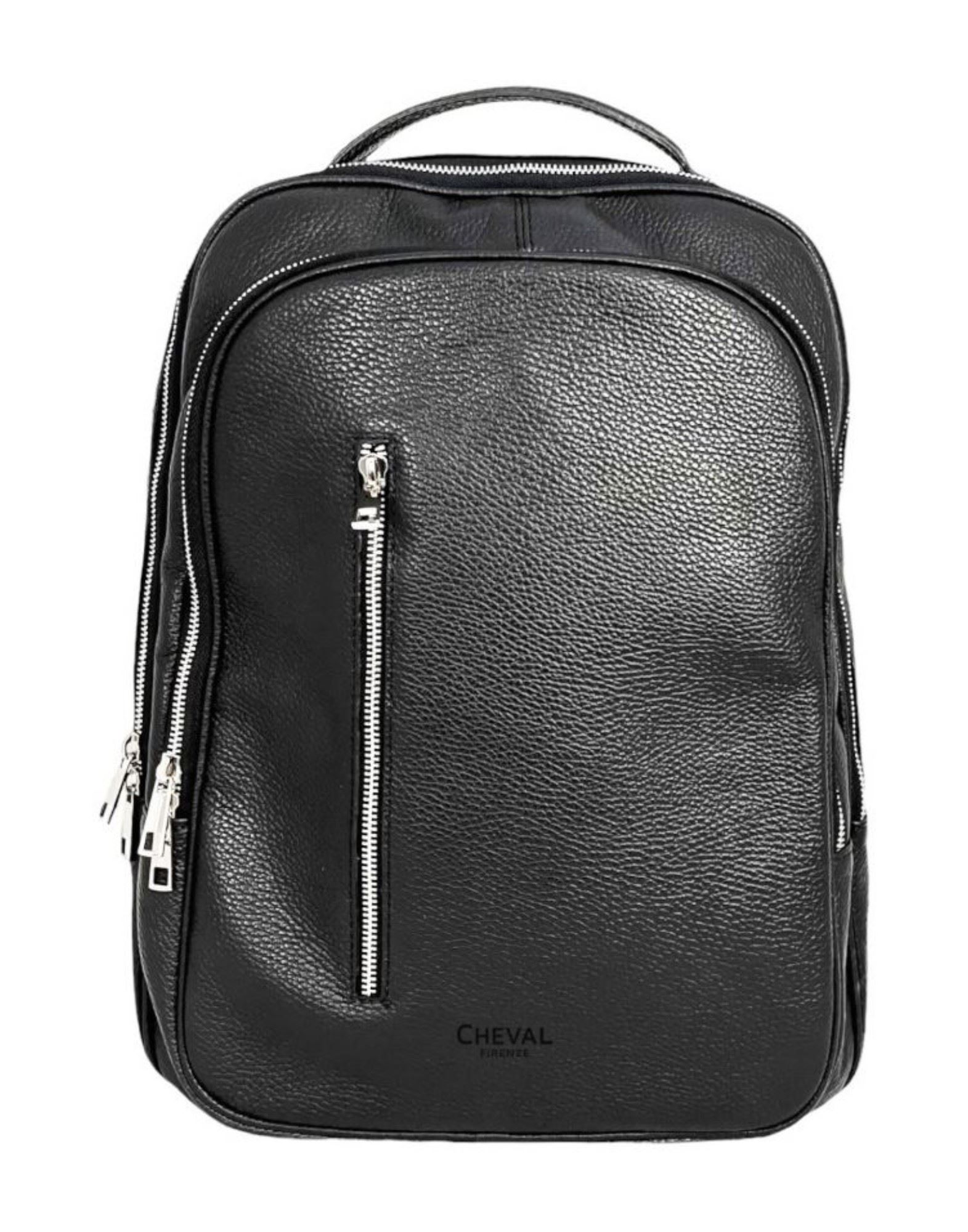 CHEVAL FIRENZE Rucksack Damen Schwarz von CHEVAL FIRENZE