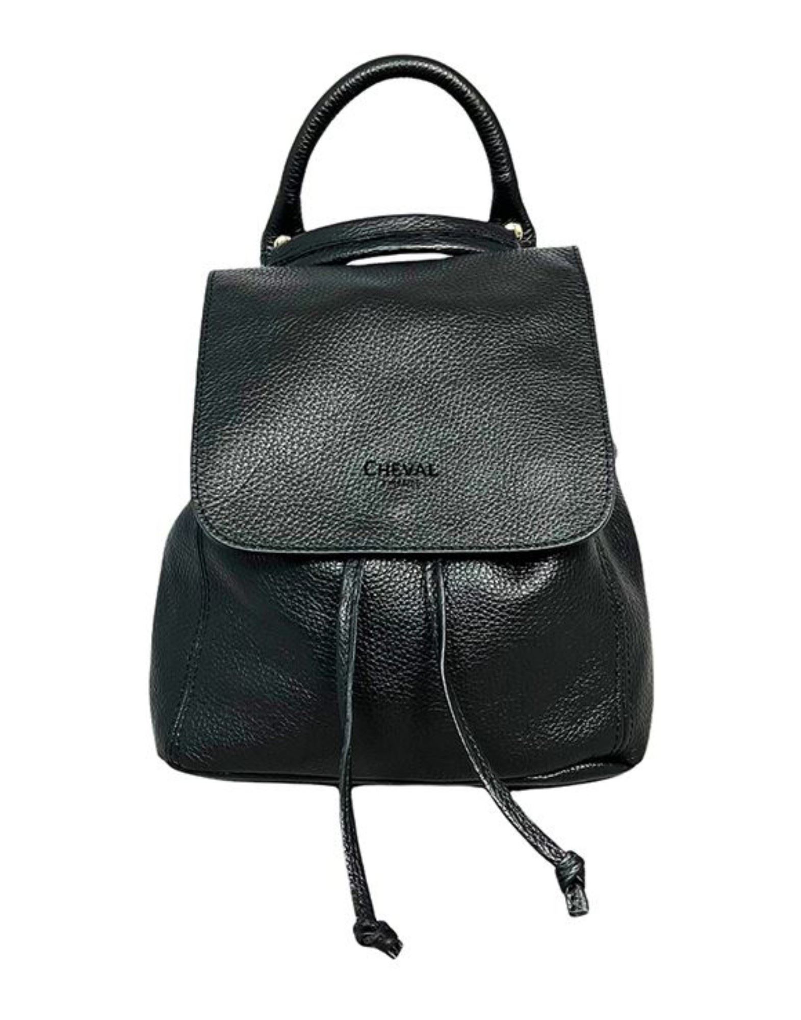 CHEVAL FIRENZE Rucksack Damen Schwarz von CHEVAL FIRENZE