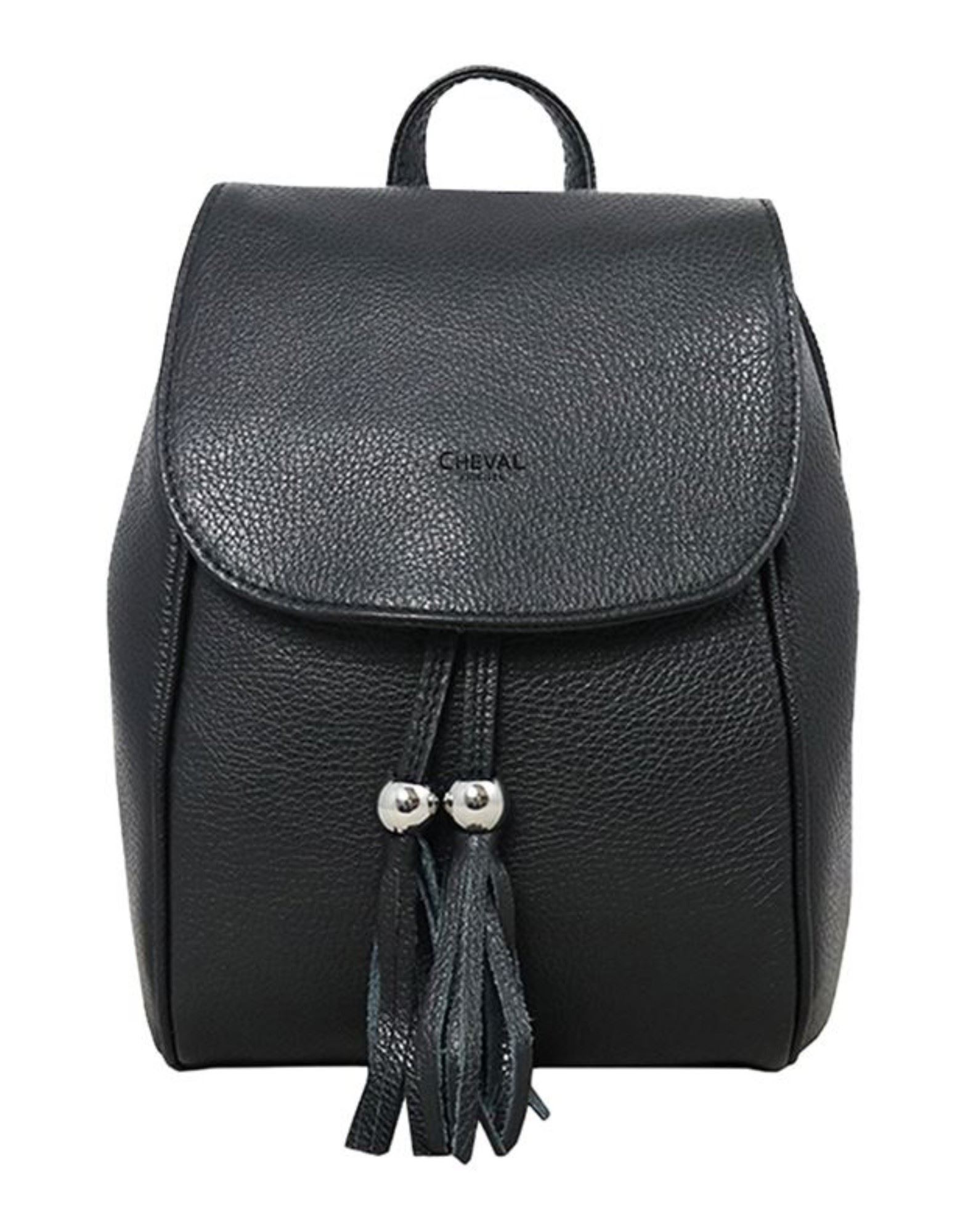 CHEVAL FIRENZE Rucksack Damen Schwarz von CHEVAL FIRENZE