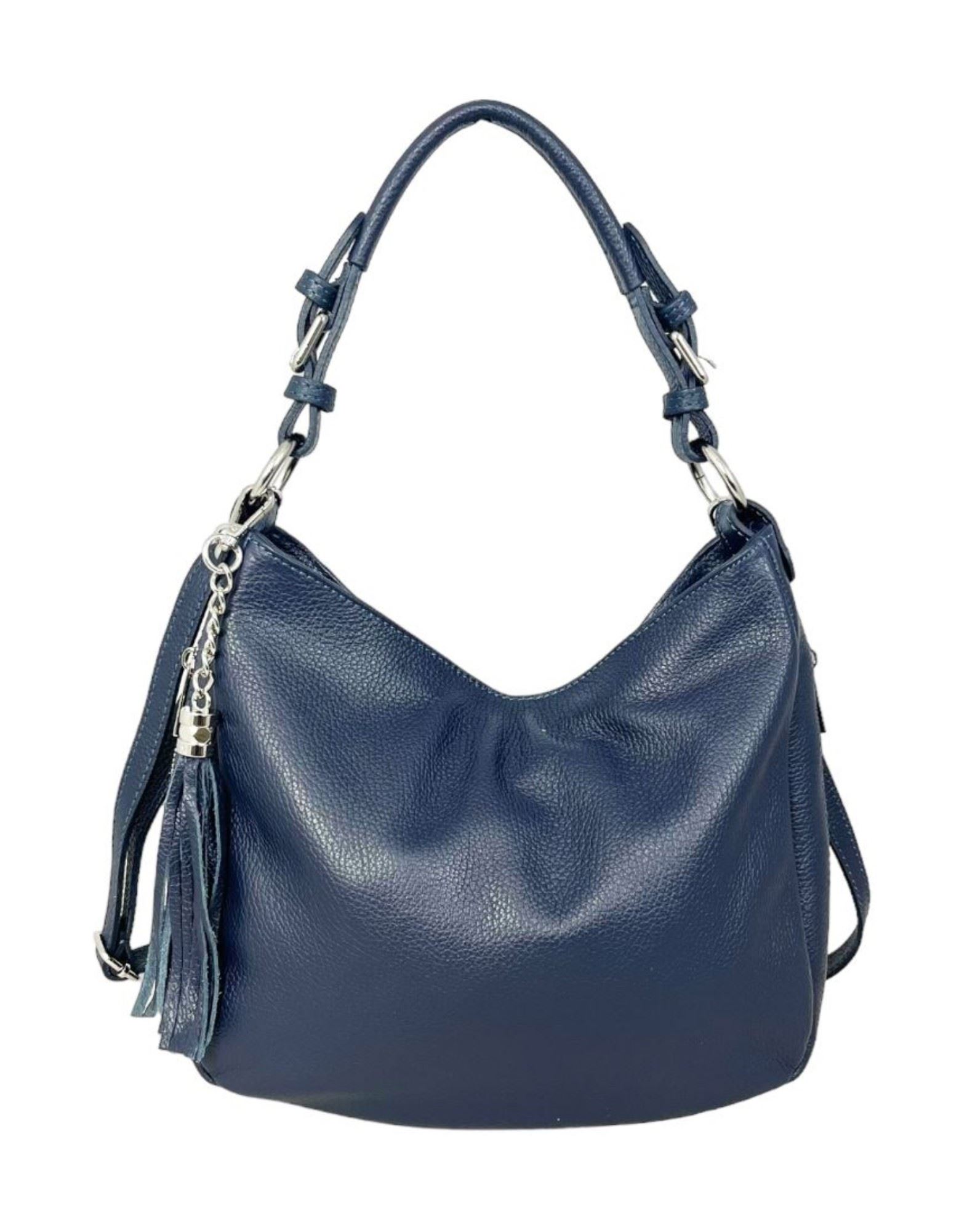 CHEVAL FIRENZE Schultertasche Damen Blau von CHEVAL FIRENZE