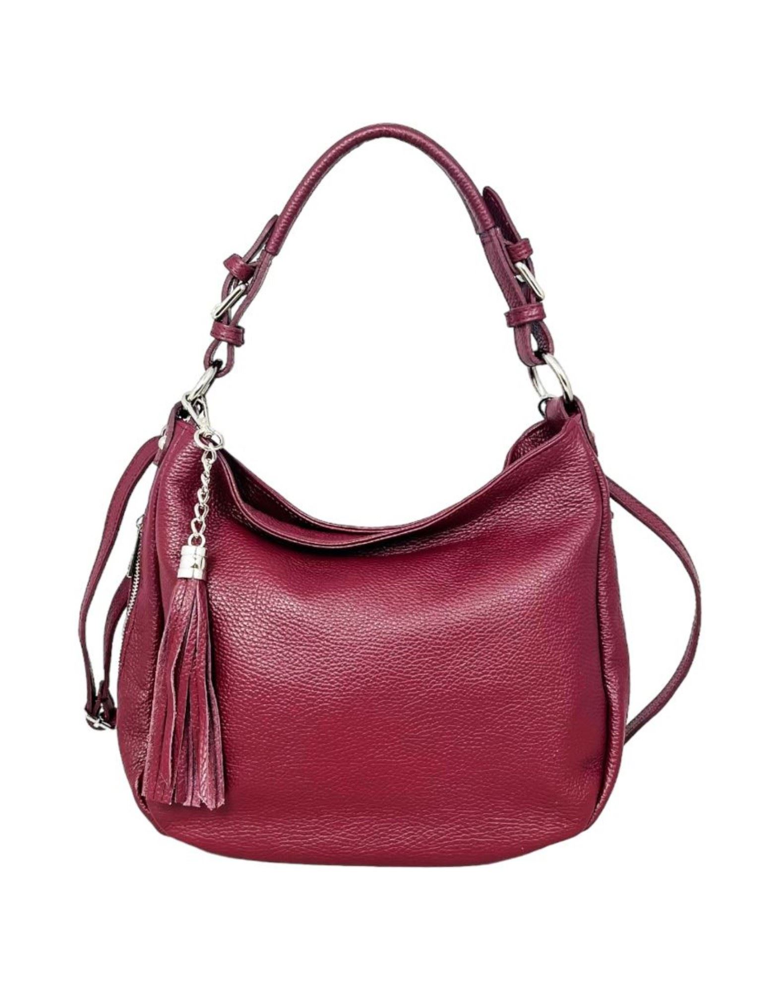 CHEVAL FIRENZE Schultertasche Damen Bordeaux von CHEVAL FIRENZE