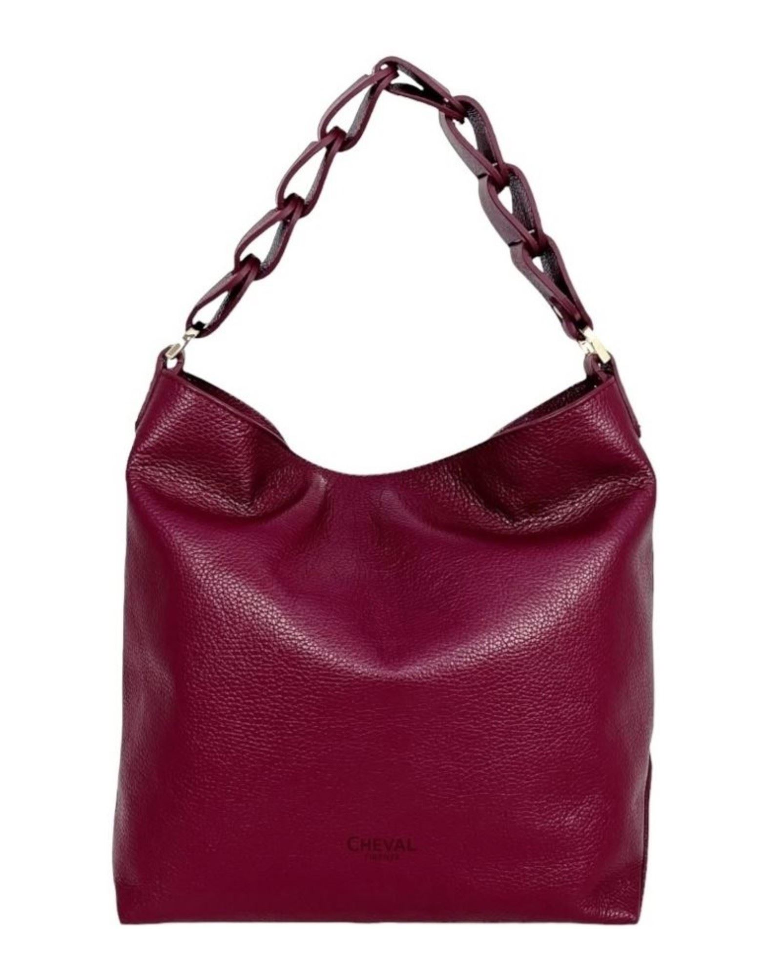 CHEVAL FIRENZE Schultertasche Damen Bordeaux von CHEVAL FIRENZE