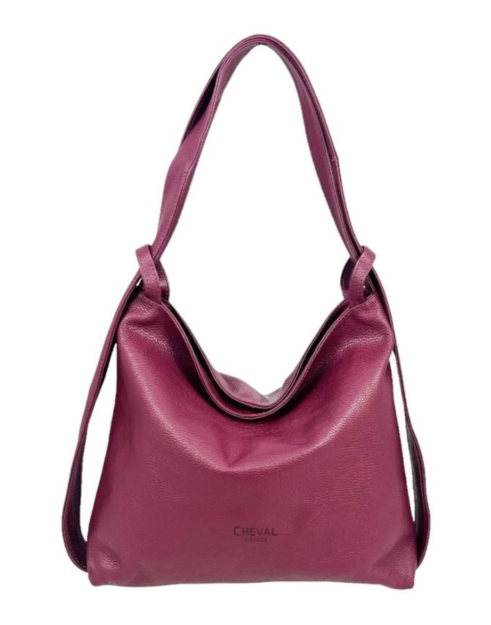 CHEVAL FIRENZE Schultertasche Damen Bordeaux von CHEVAL FIRENZE