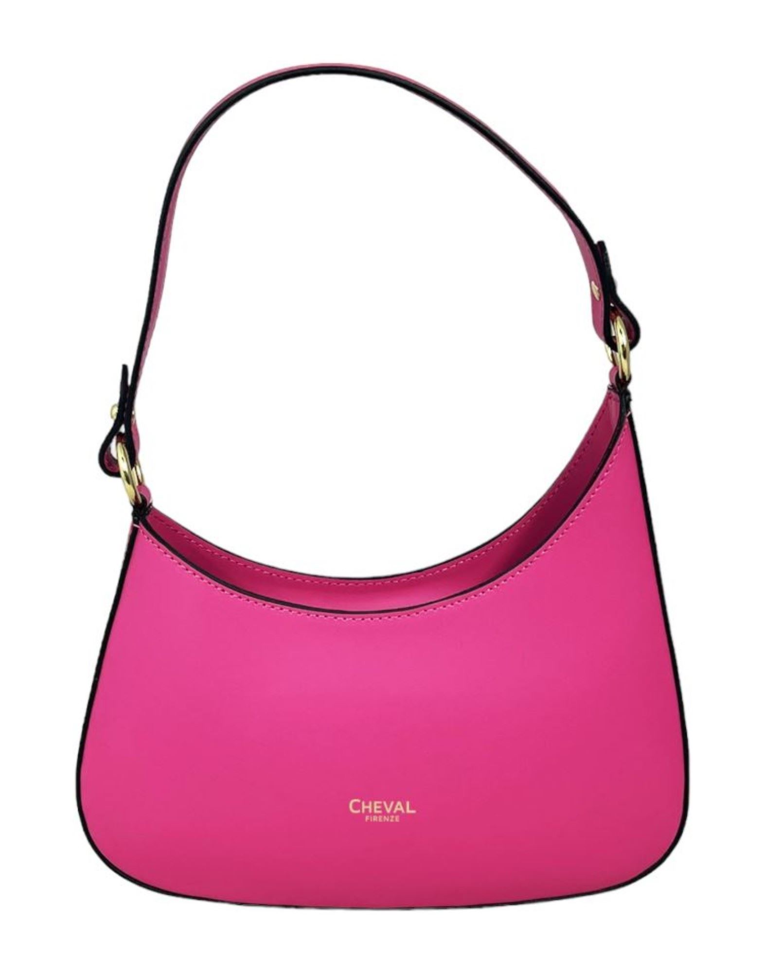 CHEVAL FIRENZE Schultertasche Damen Fuchsia von CHEVAL FIRENZE