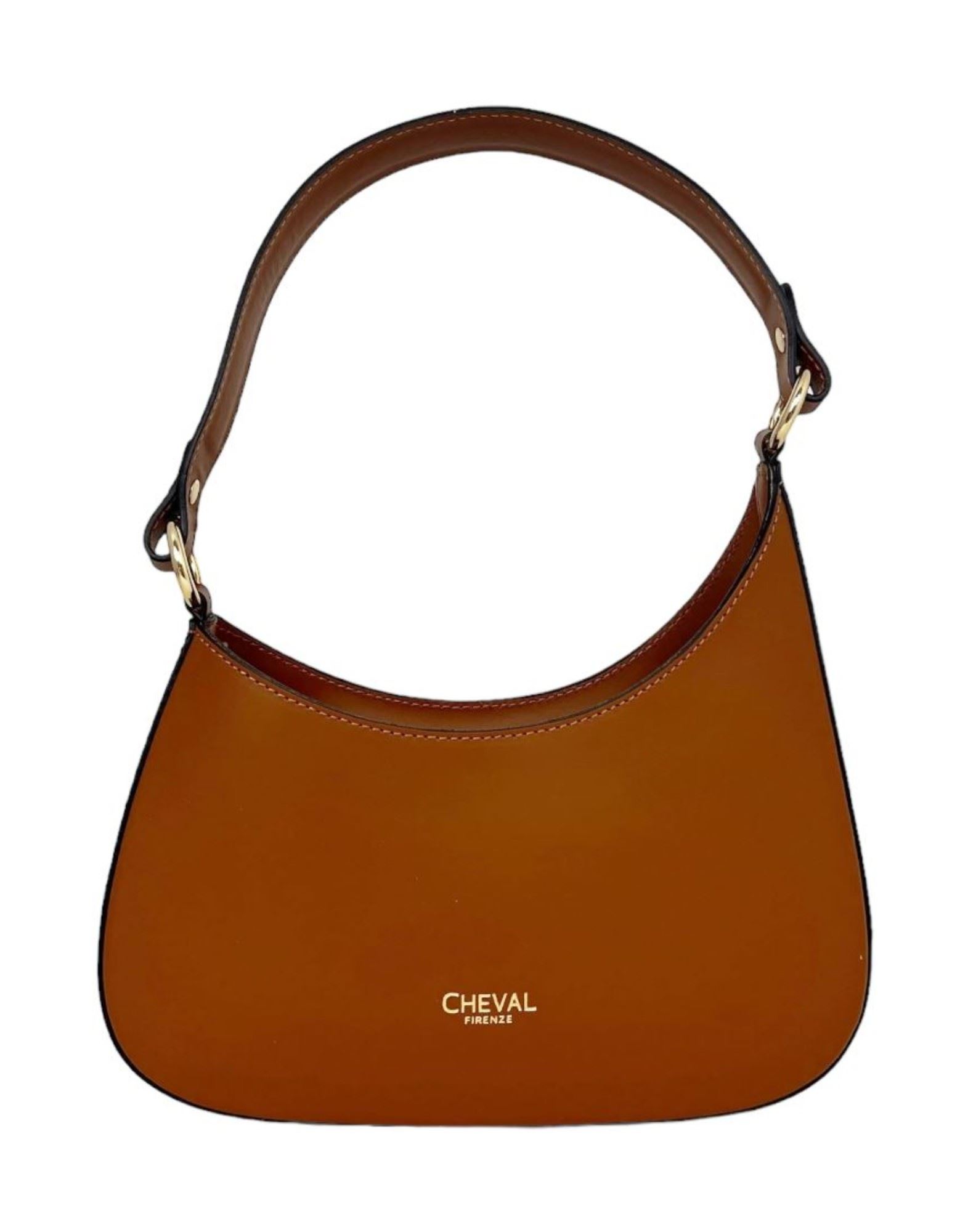 CHEVAL FIRENZE Schultertasche Damen Lederfarben von CHEVAL FIRENZE