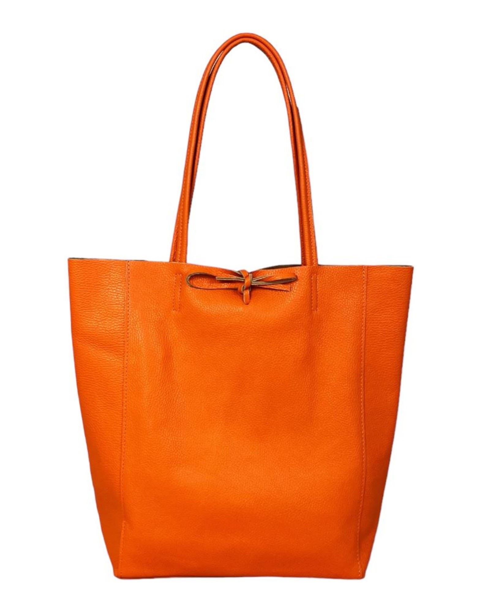 CHEVAL FIRENZE Schultertasche Damen Orange von CHEVAL FIRENZE