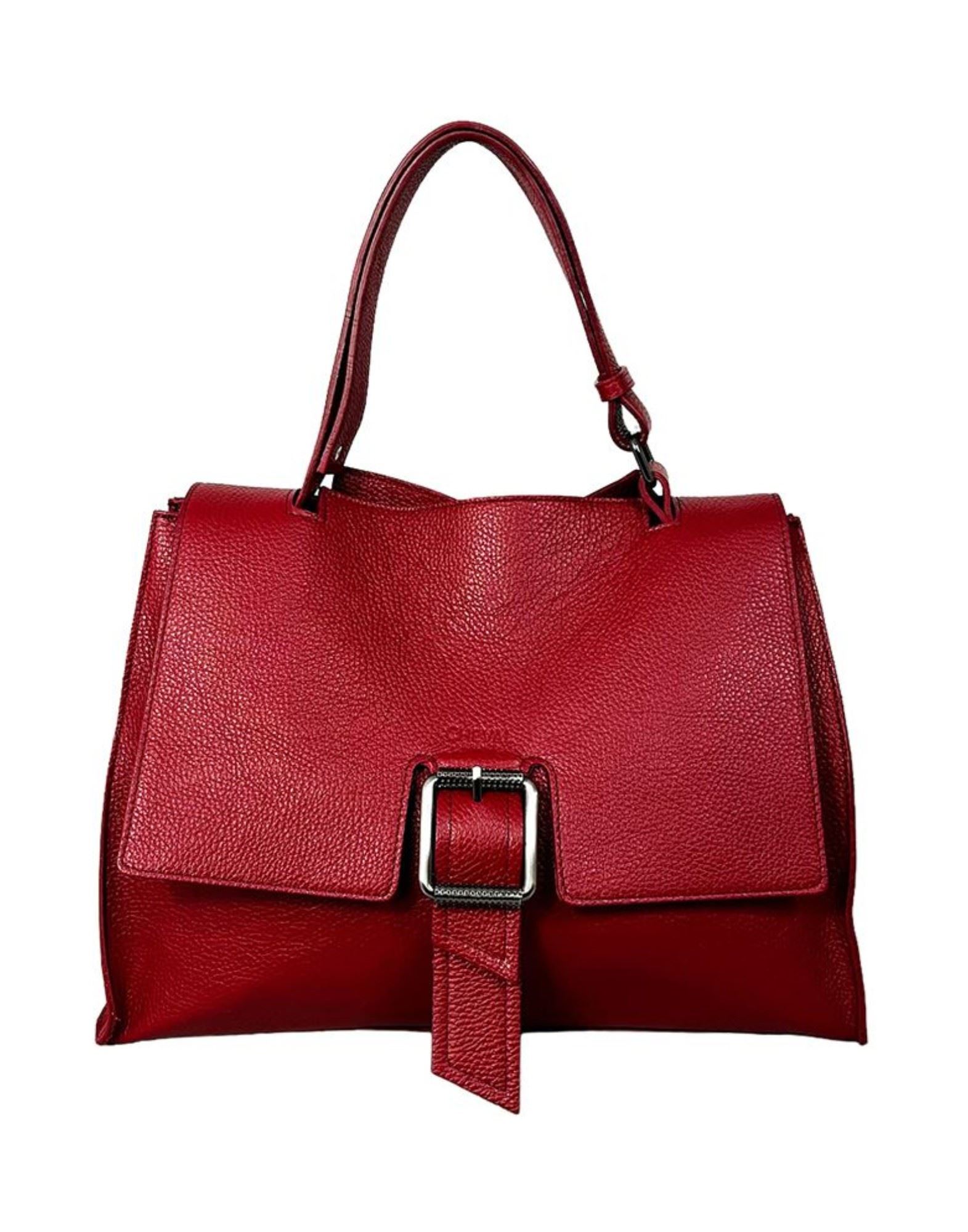 CHEVAL FIRENZE Schultertasche Damen Rot von CHEVAL FIRENZE