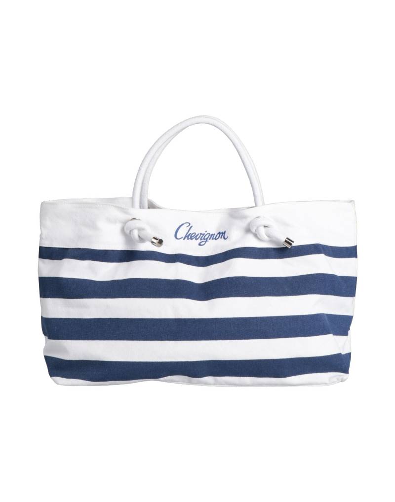 CHEVIGNON Handtaschen Damen Weiß von CHEVIGNON