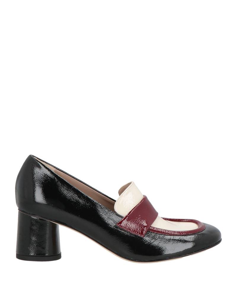 CHEVILLE Mokassin Damen Schwarz von CHEVILLE