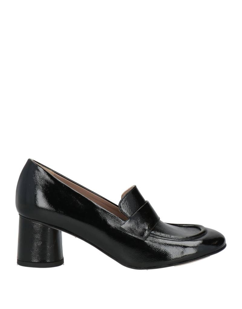 CHEVILLE Mokassin Damen Schwarz von CHEVILLE