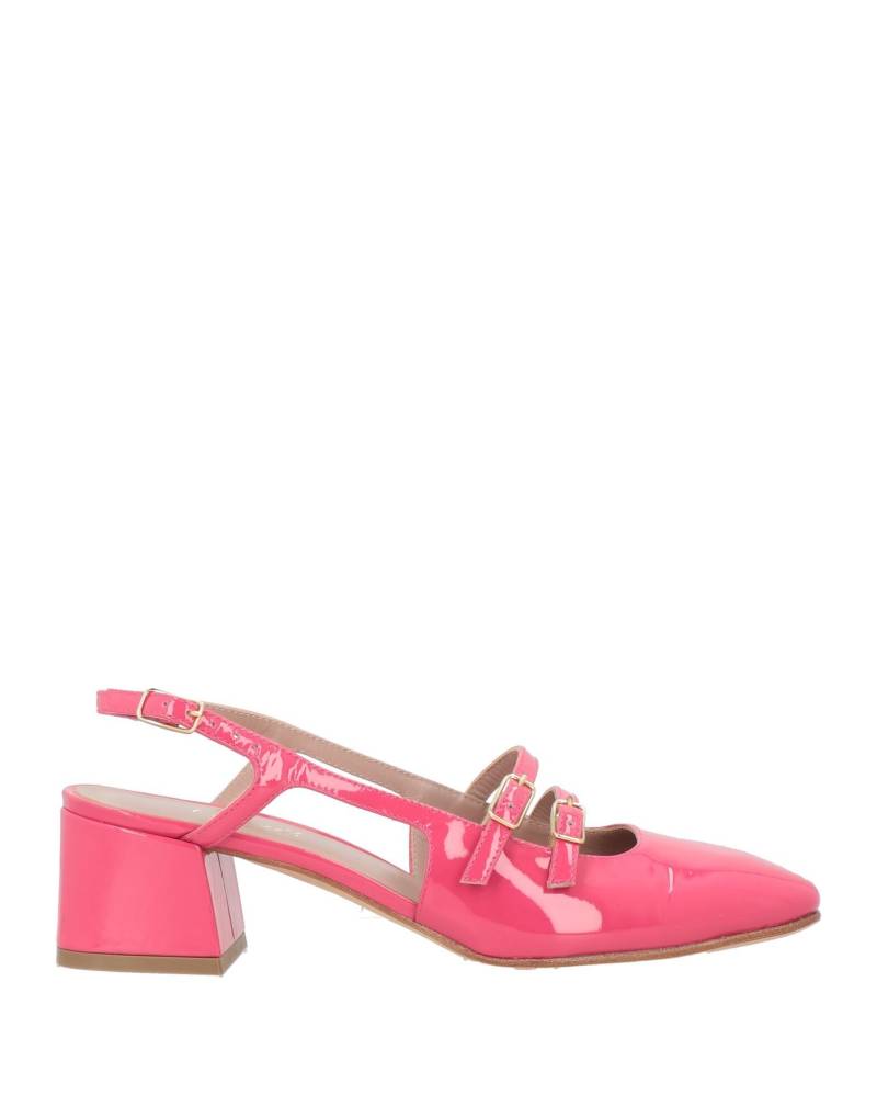 CHEVILLE Pumps Damen Fuchsia von CHEVILLE