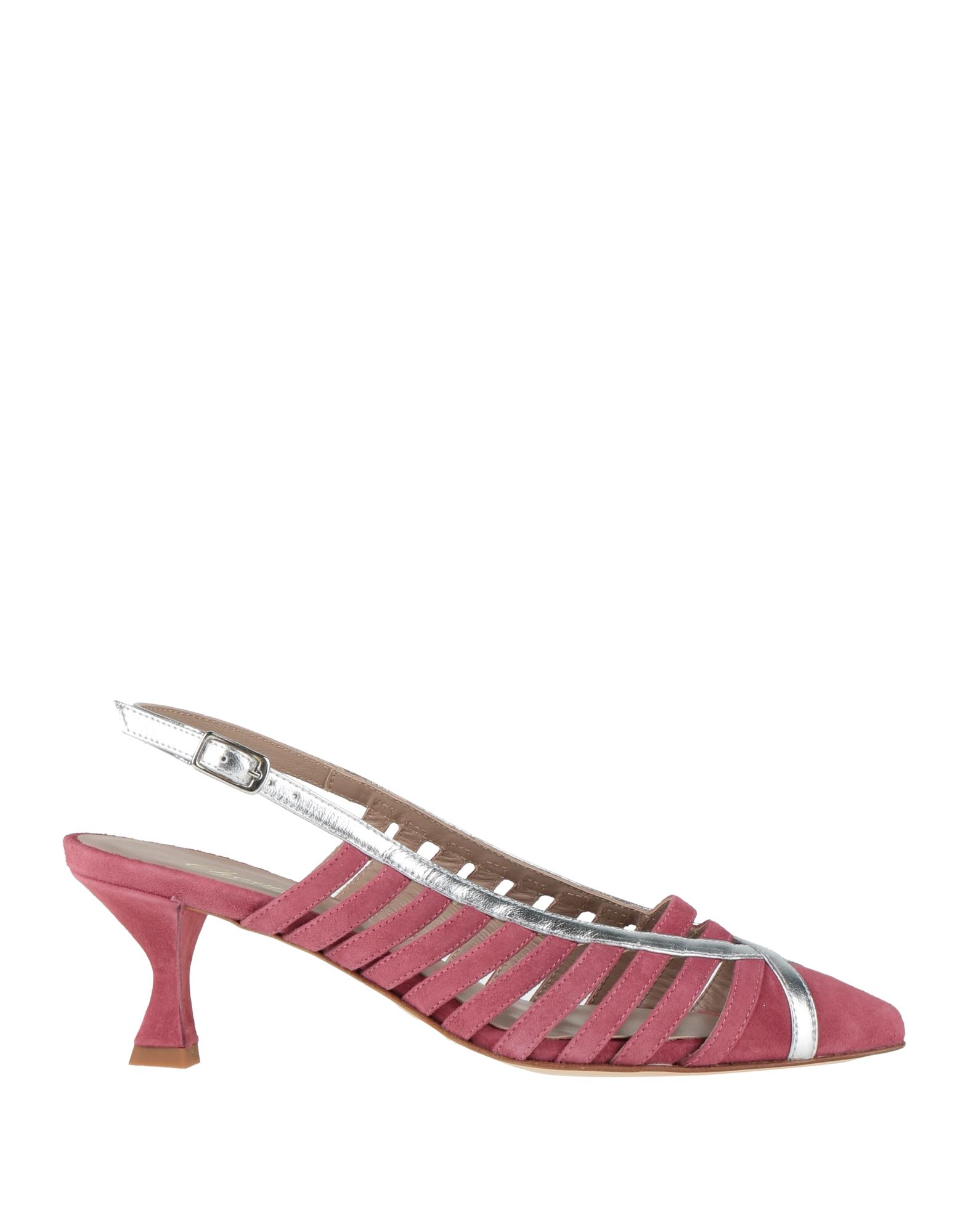 CHEVILLE Pumps Damen Malve von CHEVILLE