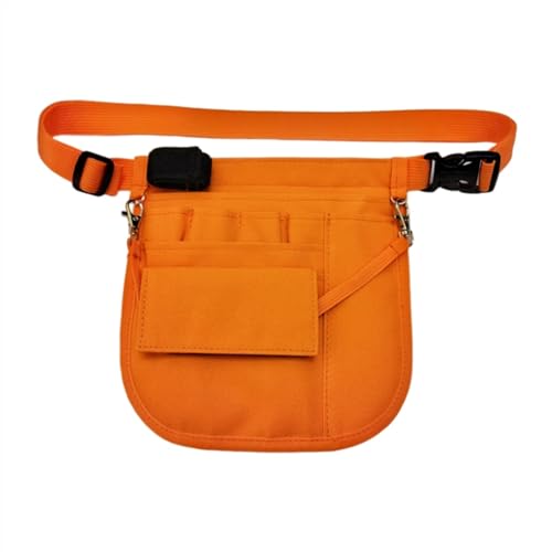 Krankenschwester Gürteltasche Krankenschwester-Fanny-Pack, medizinischer Gürtel-Organizer for Frauen, Krankenschwester-Taillentasche, Schultertasche, Krankenschwester-Organizer, Gürtel-Taillentasche, von CHEWYZ