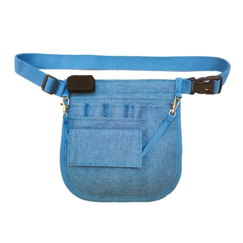 Krankenschwester Gürteltasche Krankenschwester-Fanny-Pack, medizinischer Gürtel-Organizer for Frauen, Krankenschwester-Taillentasche, Schultertasche, Krankenschwester-Organizer, Gürtel-Taillentasche, von CHEWYZ